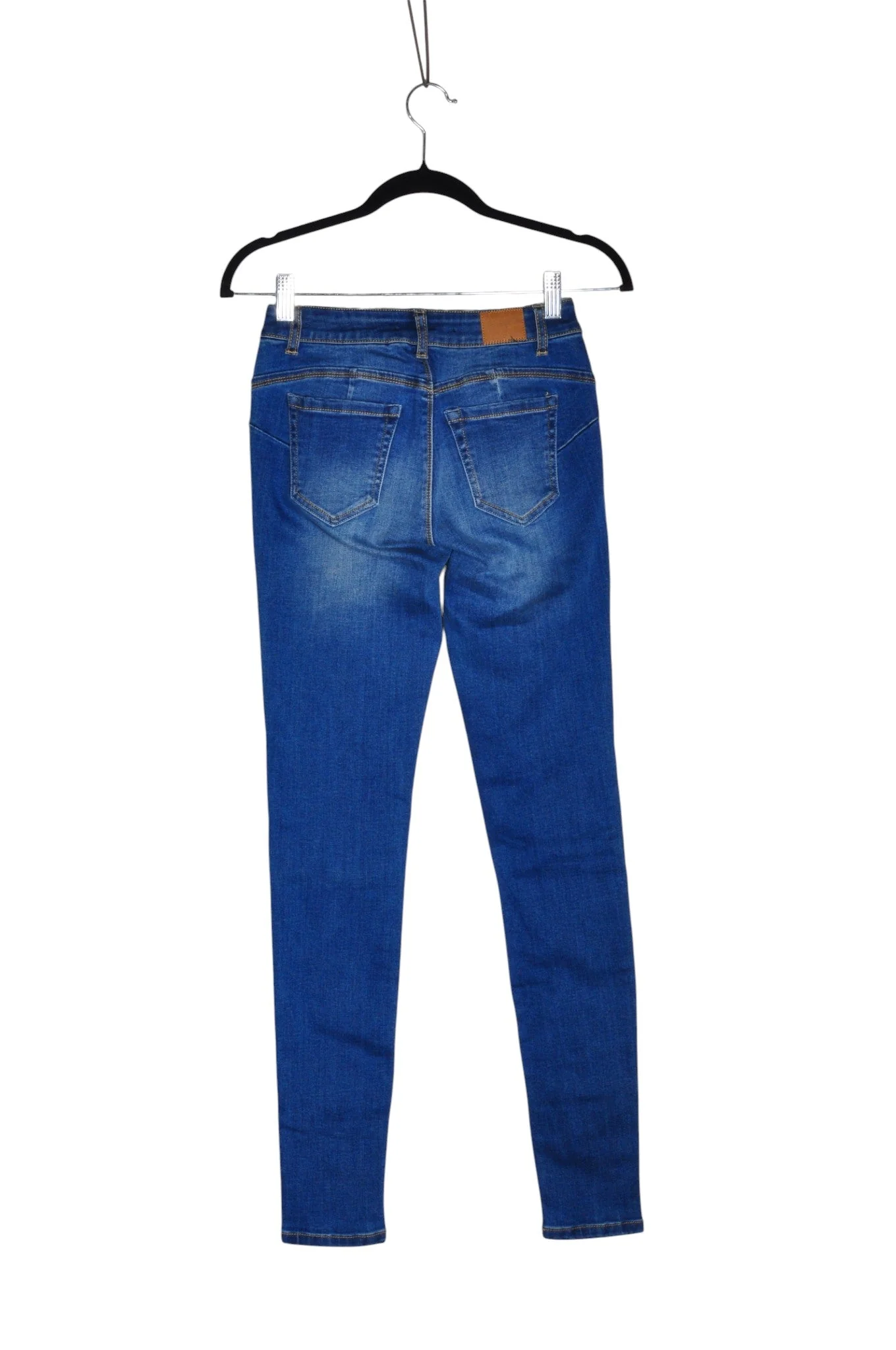 BLUENOTES Women Skinny Jeans Regular fit in Blue - 25 - Image 2