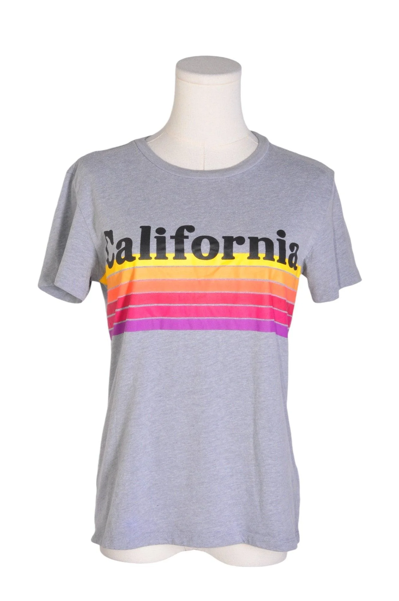 BLUENOTES Women T-Shirts Regular fit in Gray - M