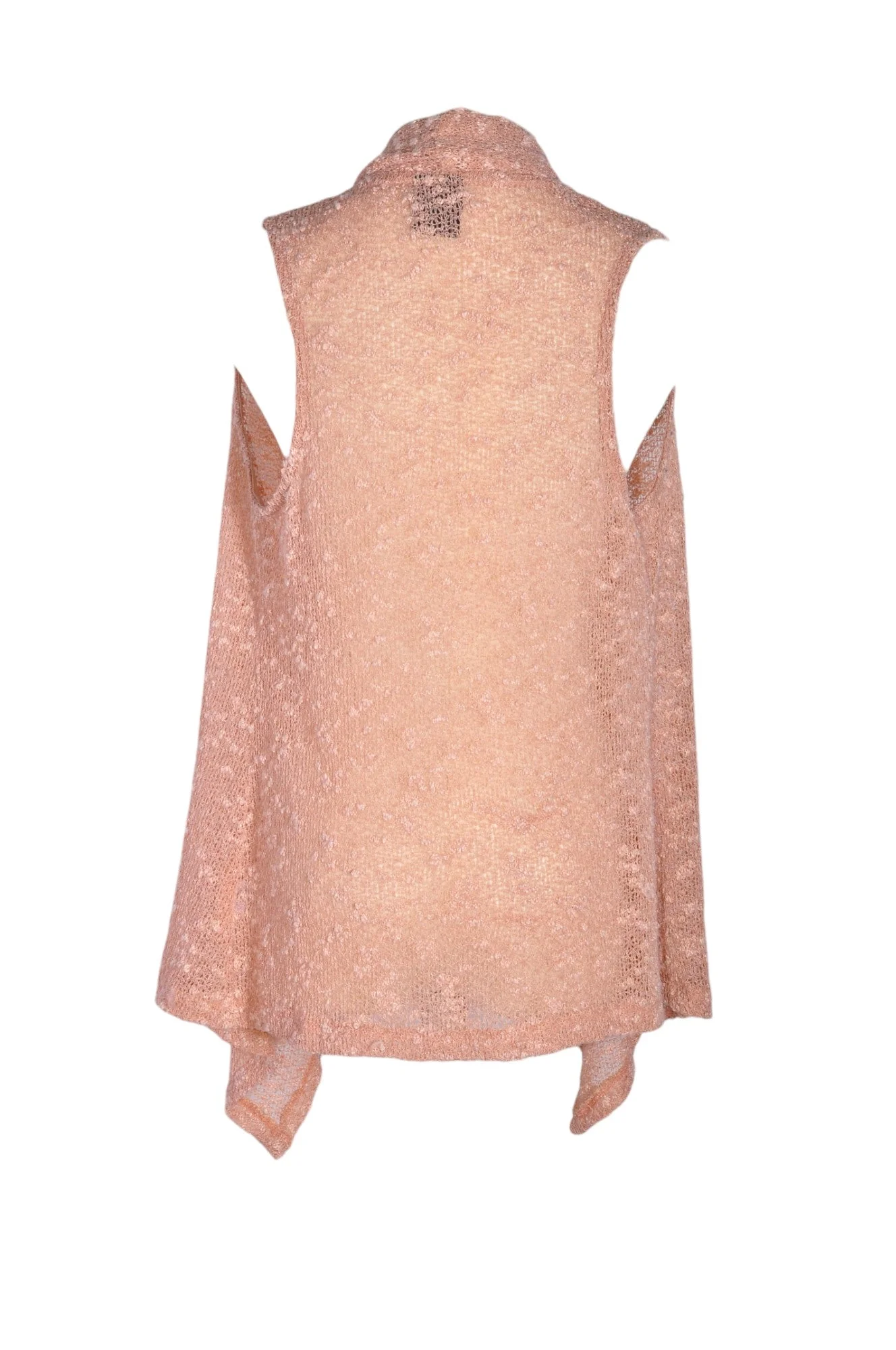 BOBEAU Women Cardigans Regular fit in Pink - S - Image 2