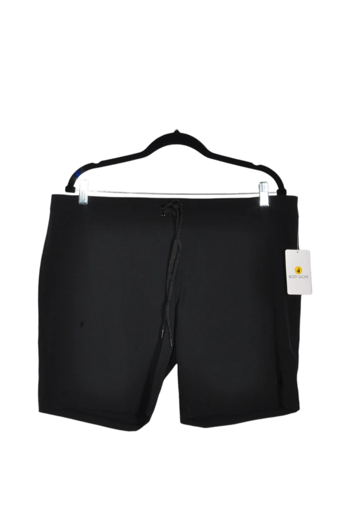 BODY GLOVE Women Activewear Shorts & Skirts Regular fit in Black - XL