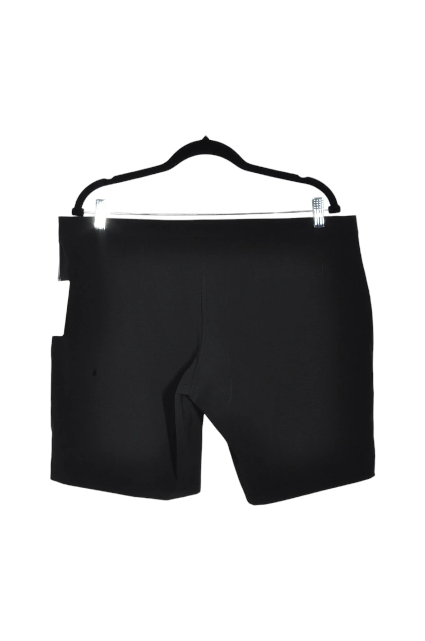BODY GLOVE Women Activewear Shorts & Skirts Regular fit in Black - XL - Image 2