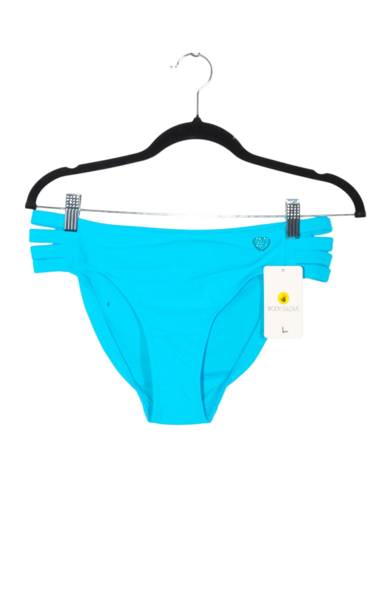 BODY GLOVE Women Bikinis Regular fit in Blue - L