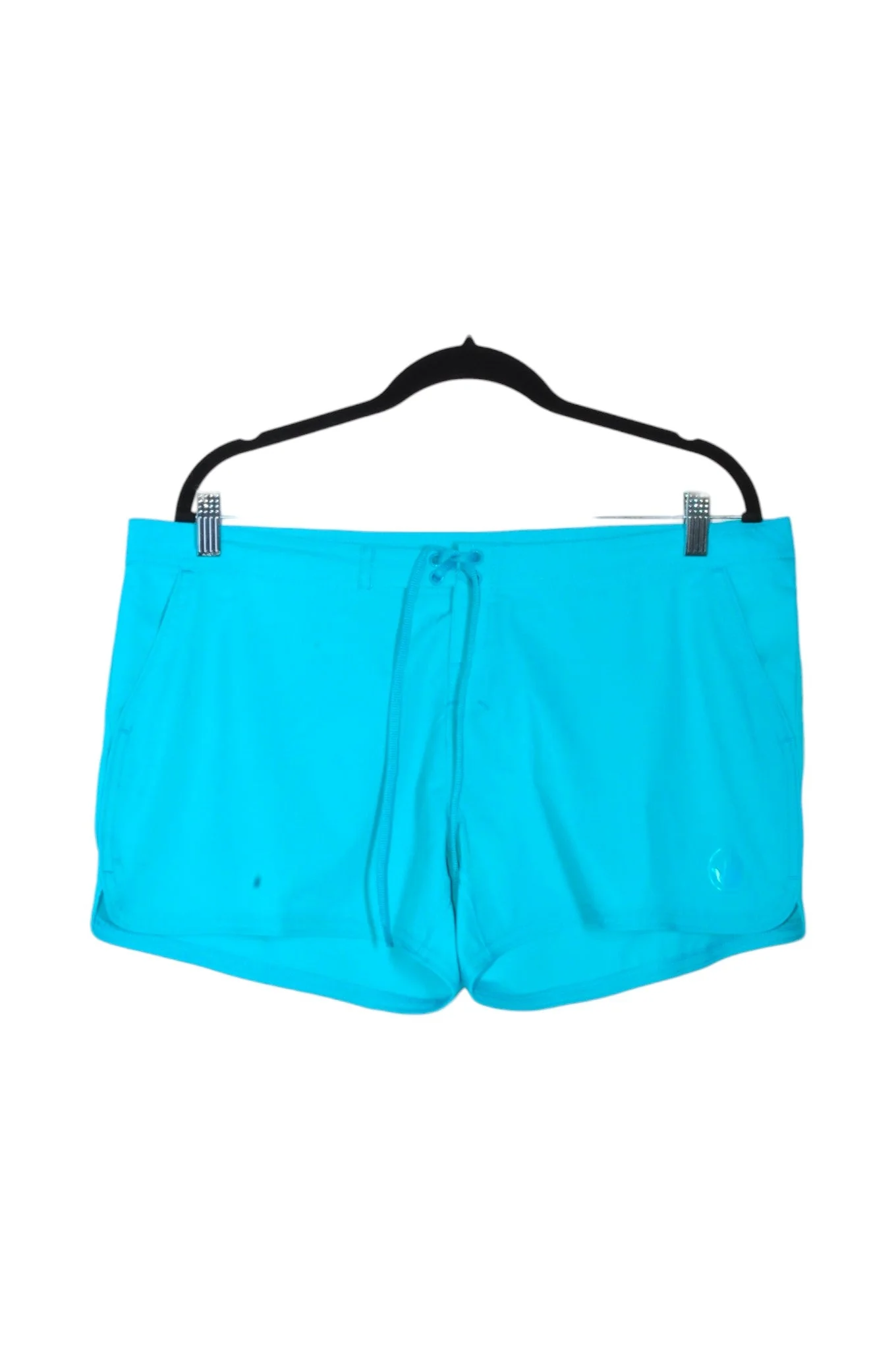 BODY GLOVE Women Classic Shorts Regular fit in Blue - XL