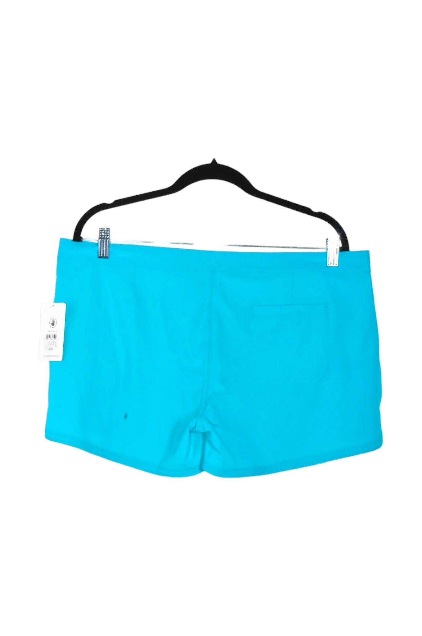 BODY GLOVE Women Classic Shorts Regular fit in Blue - XL - Image 2