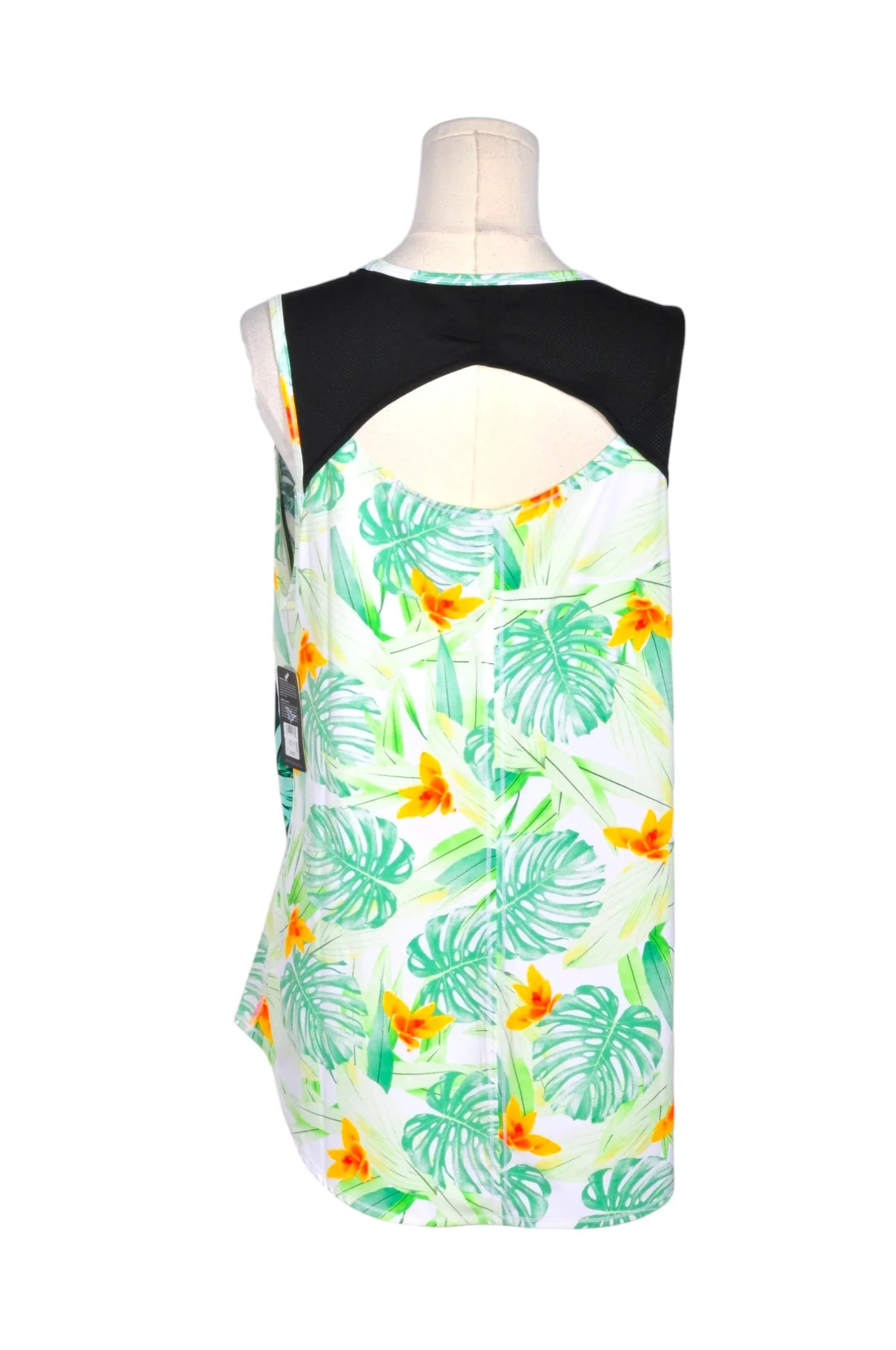 BODY GLOVE Women Tank Tops Regular fit in Green - XL - Image 2