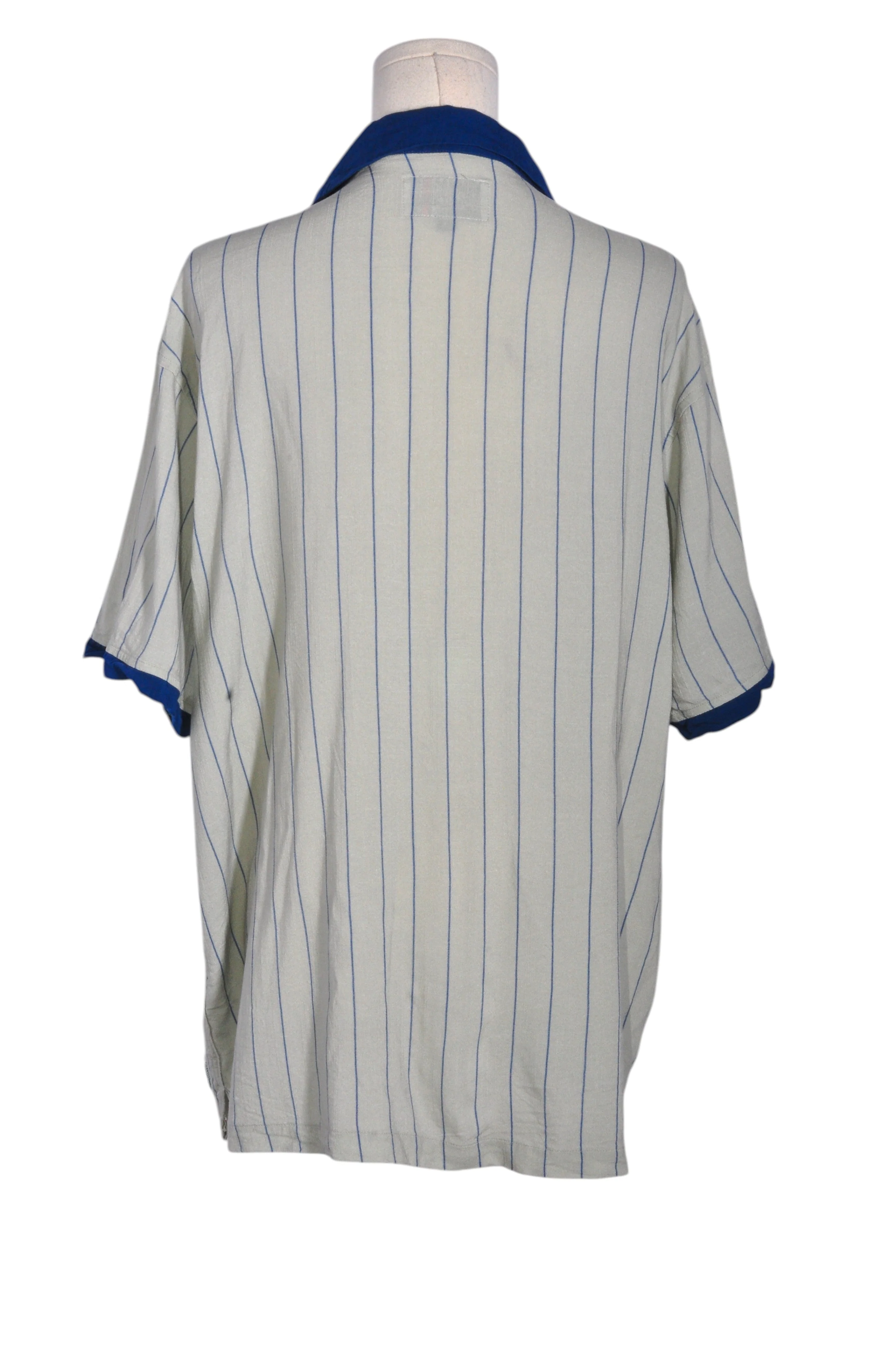 BOGEY BOYS Men Button Down Tops Regular fit in Gray - L - Image 2