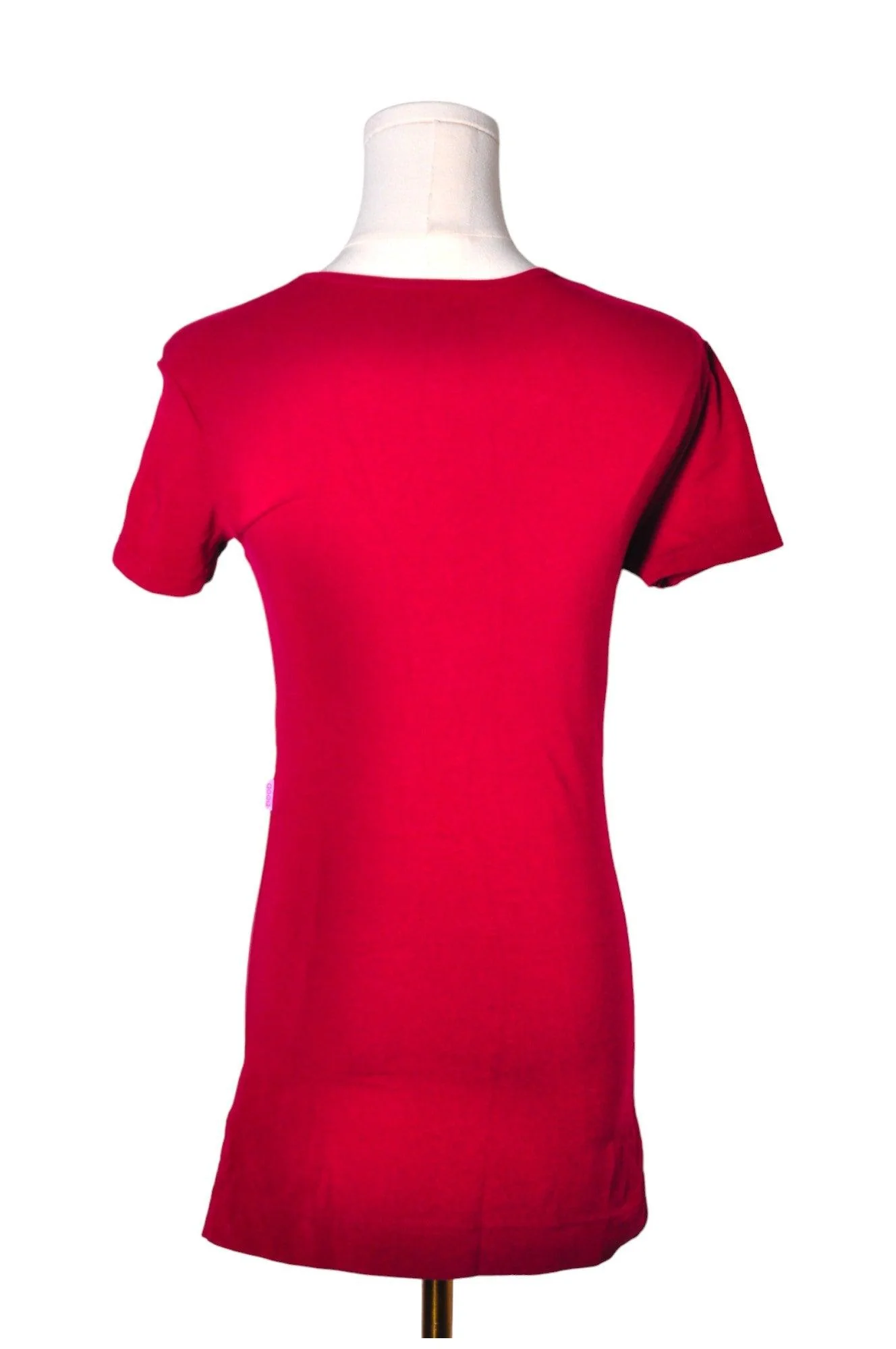 BOOB Women T-Shirts Regular fit in Red - XS - Image 2