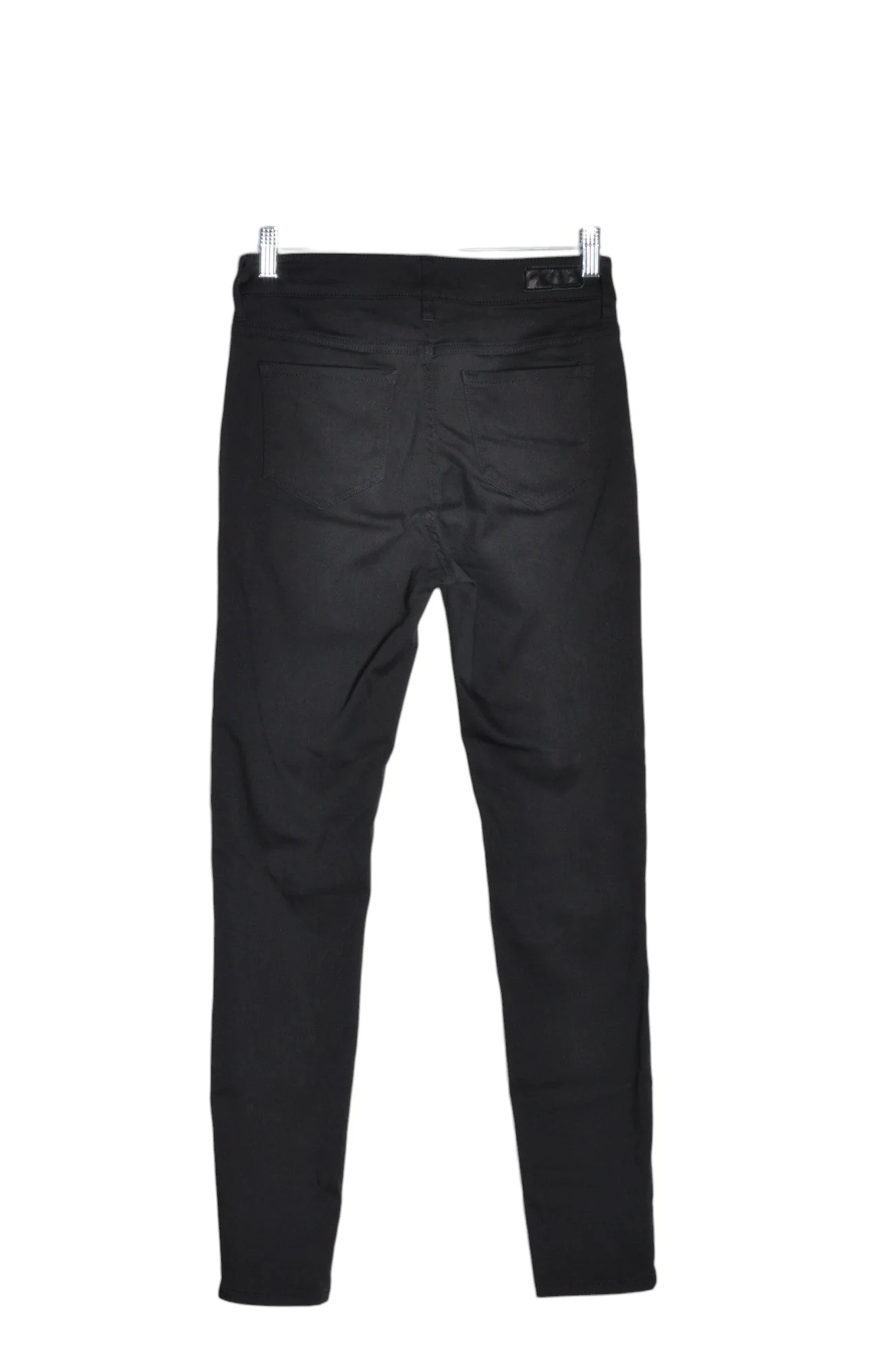 BOOTLEGGER Women Work Pants Regular fit in Black - 27 - Image 2