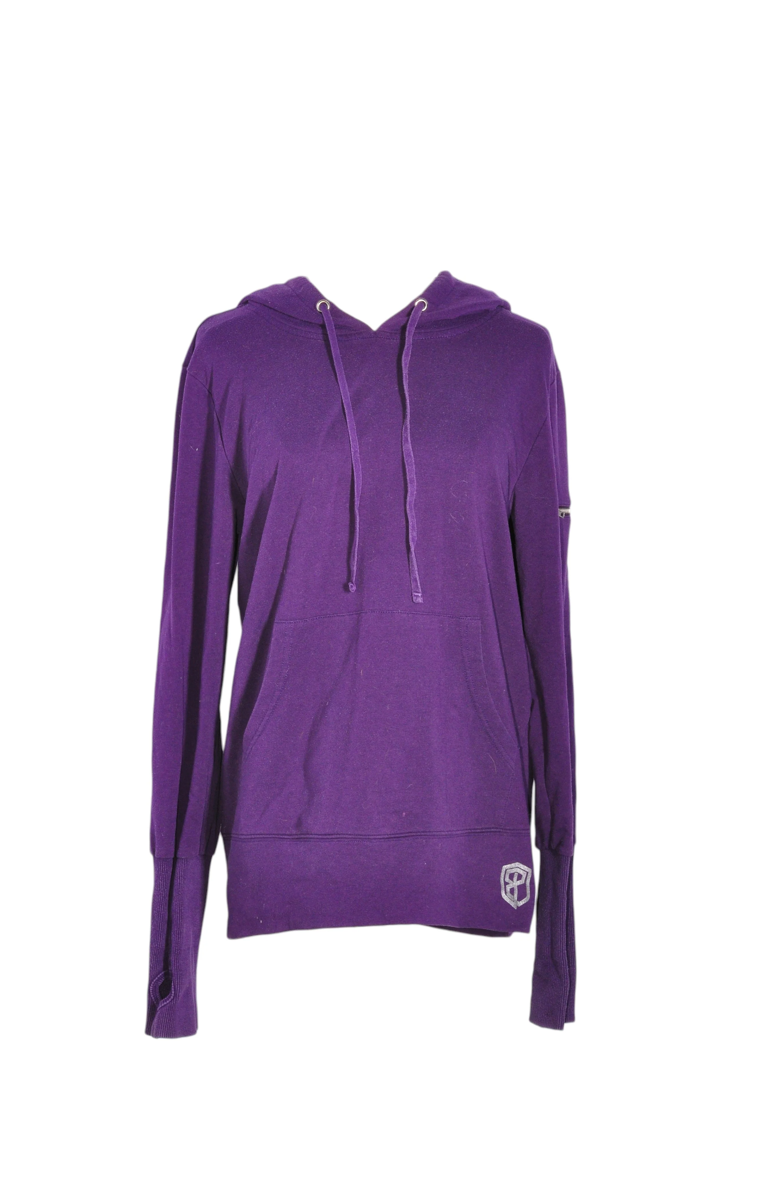 BORN PRIMITIVE Women Sweatshirts Regular fit in Purple - M