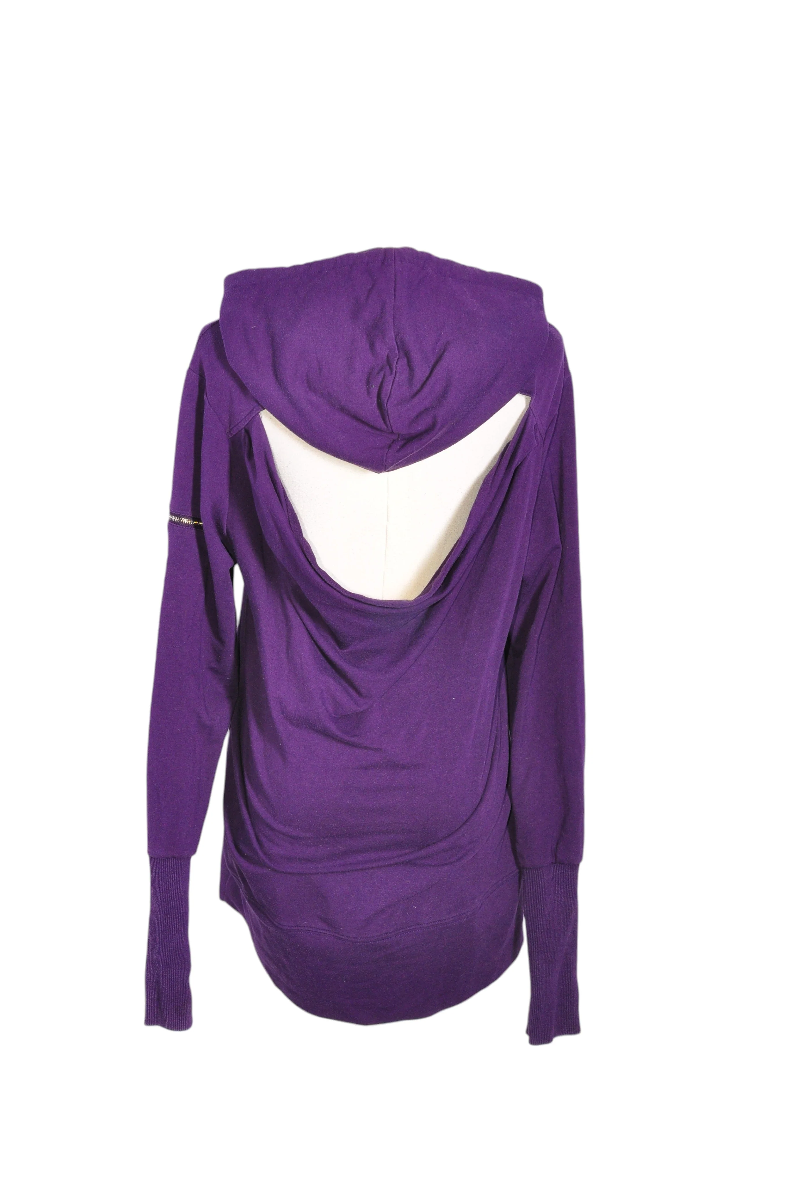 BORN PRIMITIVE Women Sweatshirts Regular fit in Purple - M - Image 2