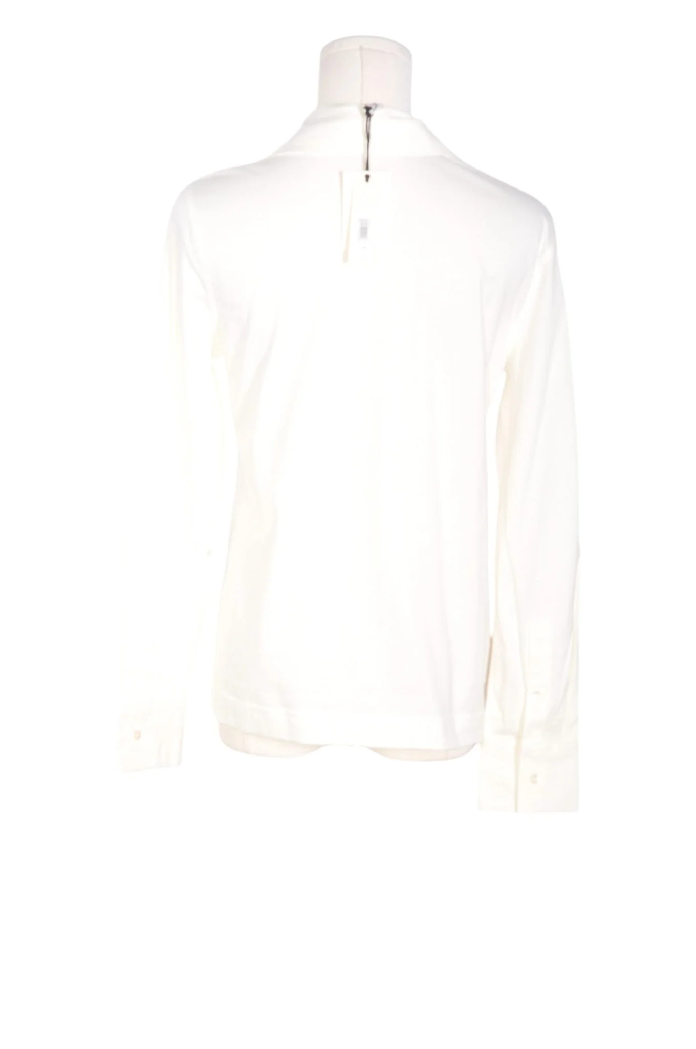 BR Women Button Down Tops Regular fit in White - S - Image 2