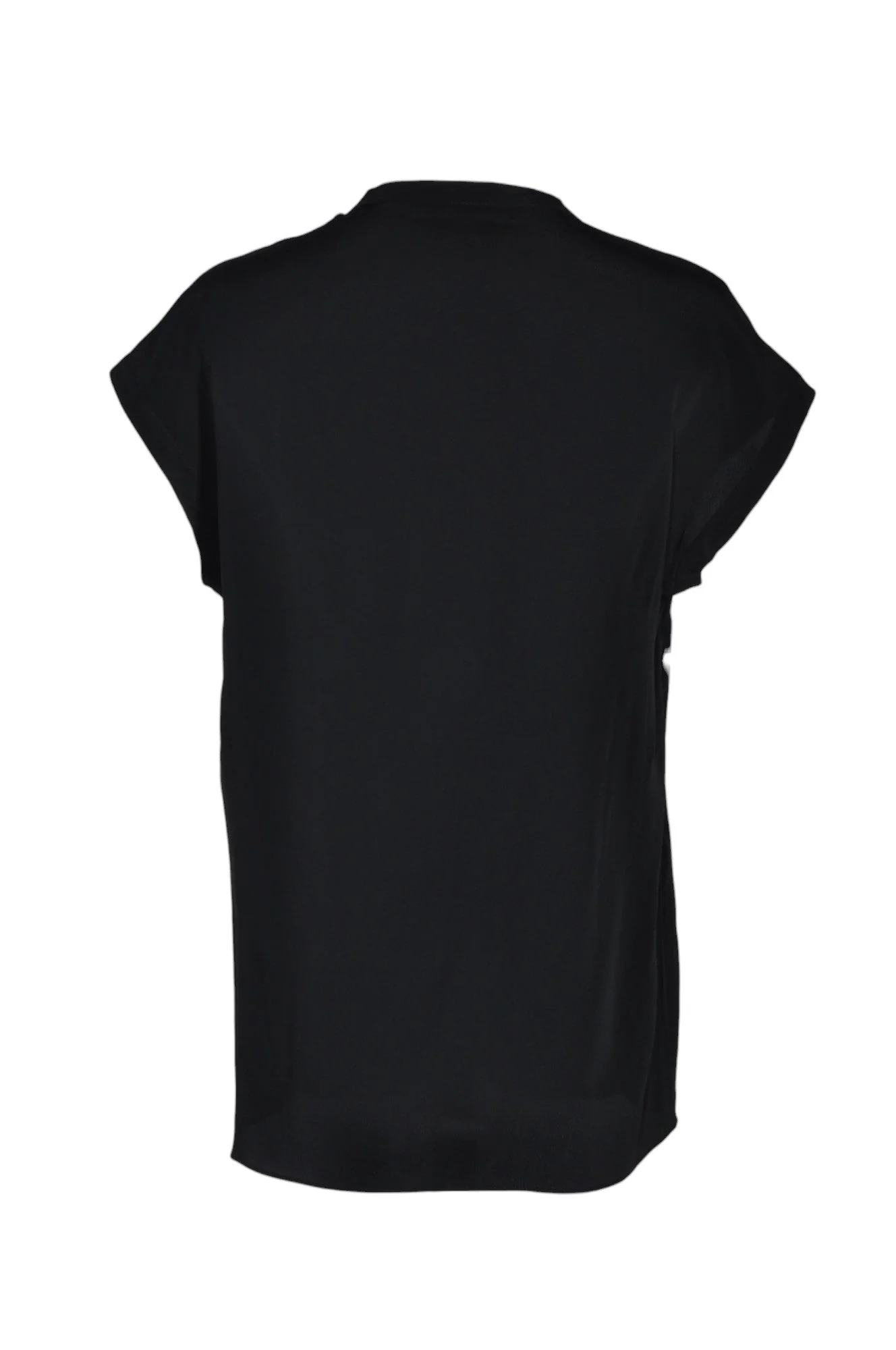 BRUNELLO CUCINELLI Women Blouses Regular fit in Black - L - Image 2