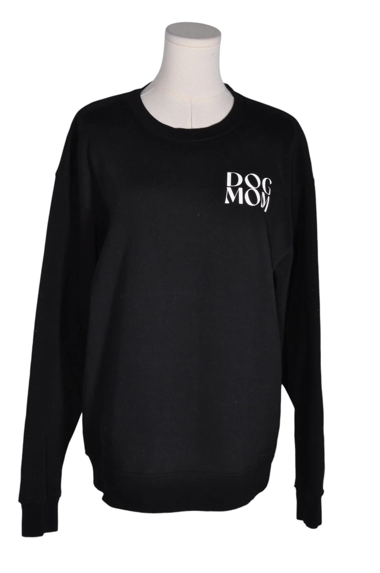 BRUNETTE THE LABEL Women Sweatshirts Regular fit in Black - M