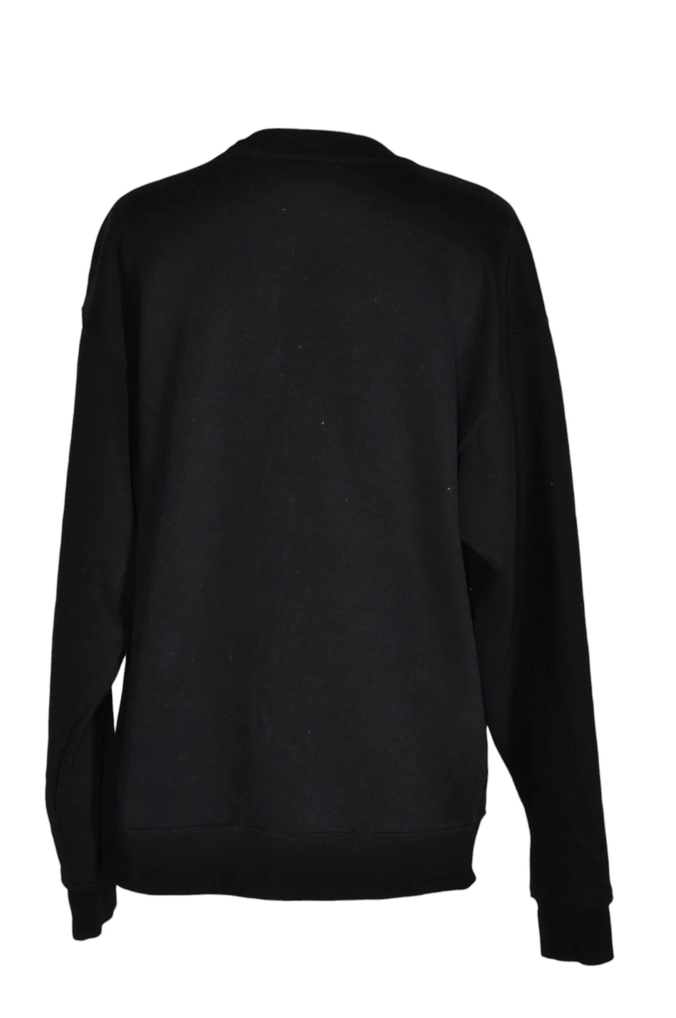 BRUNETTE THE LABEL Women Sweatshirts Regular fit in Black - M - Image 2