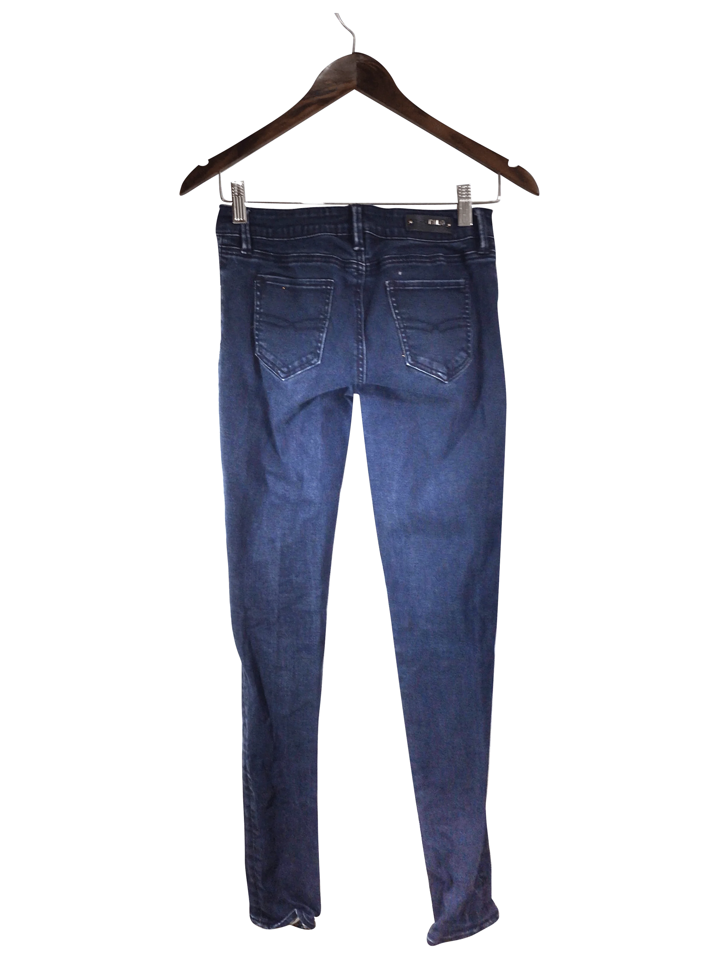 BUFFALO BY DAVID BITTON Women Straight-Legged Jeans Regular fit in Blue - 27 - Image 2