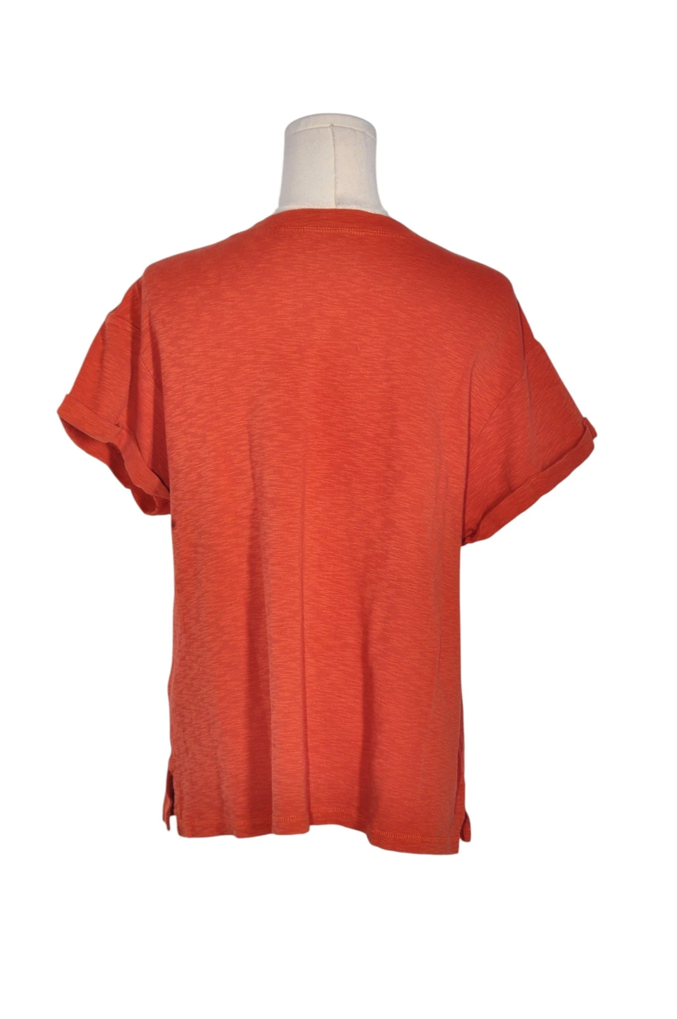 BUFFALO BY DAVID BITTON Women T-Shirts Regular fit in Red - L - Image 2