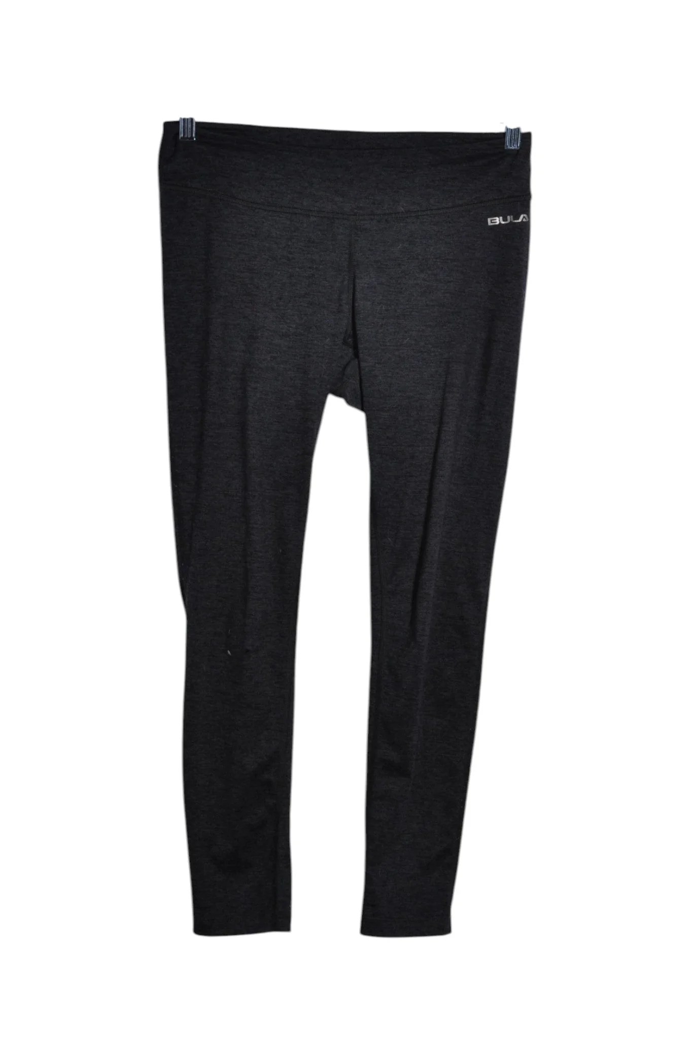 BULA Women Activewear Leggings Regular fit in Gray - M