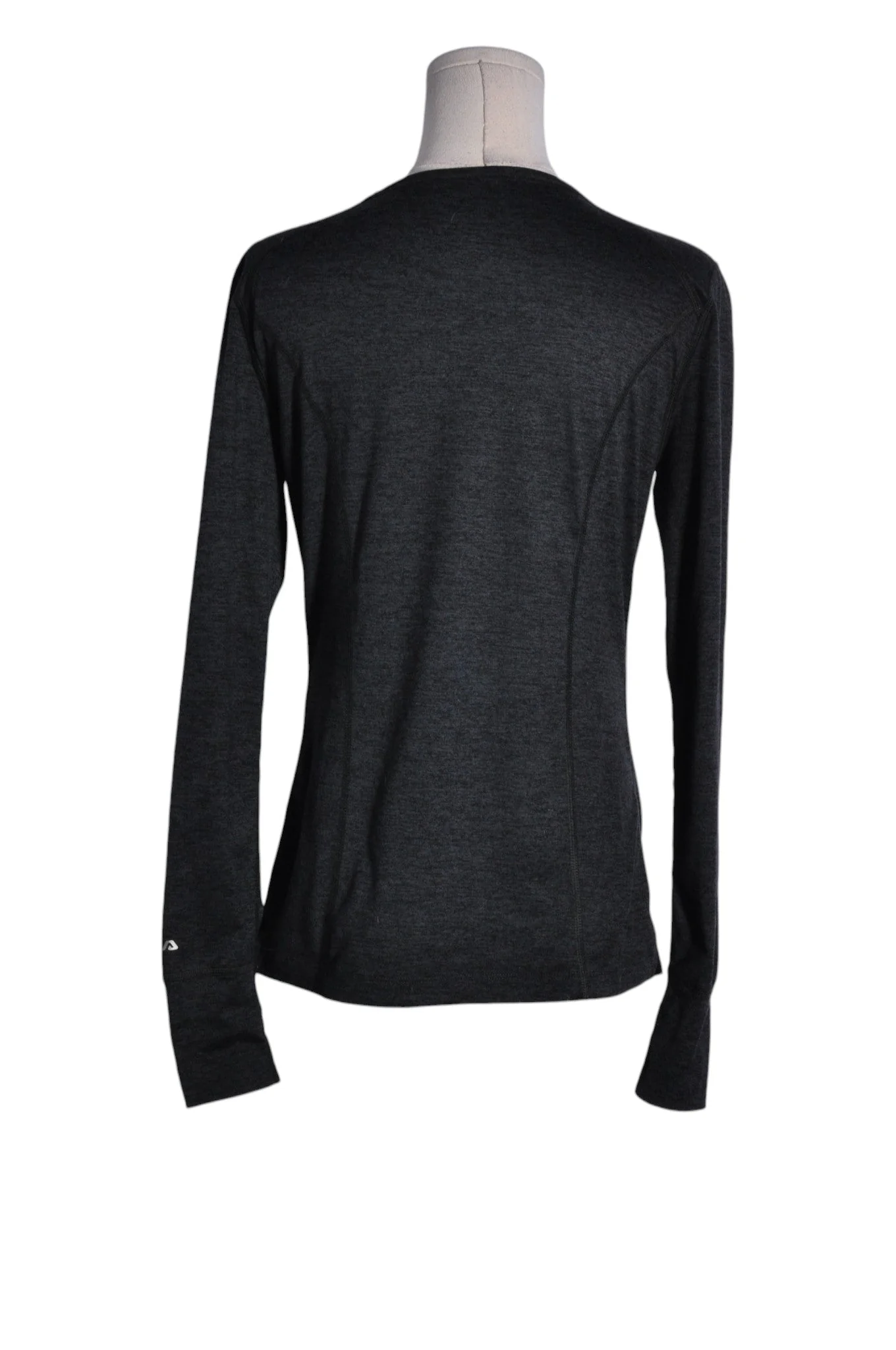 BULA Women T-Shirts Regular fit in Gray - S - Image 2