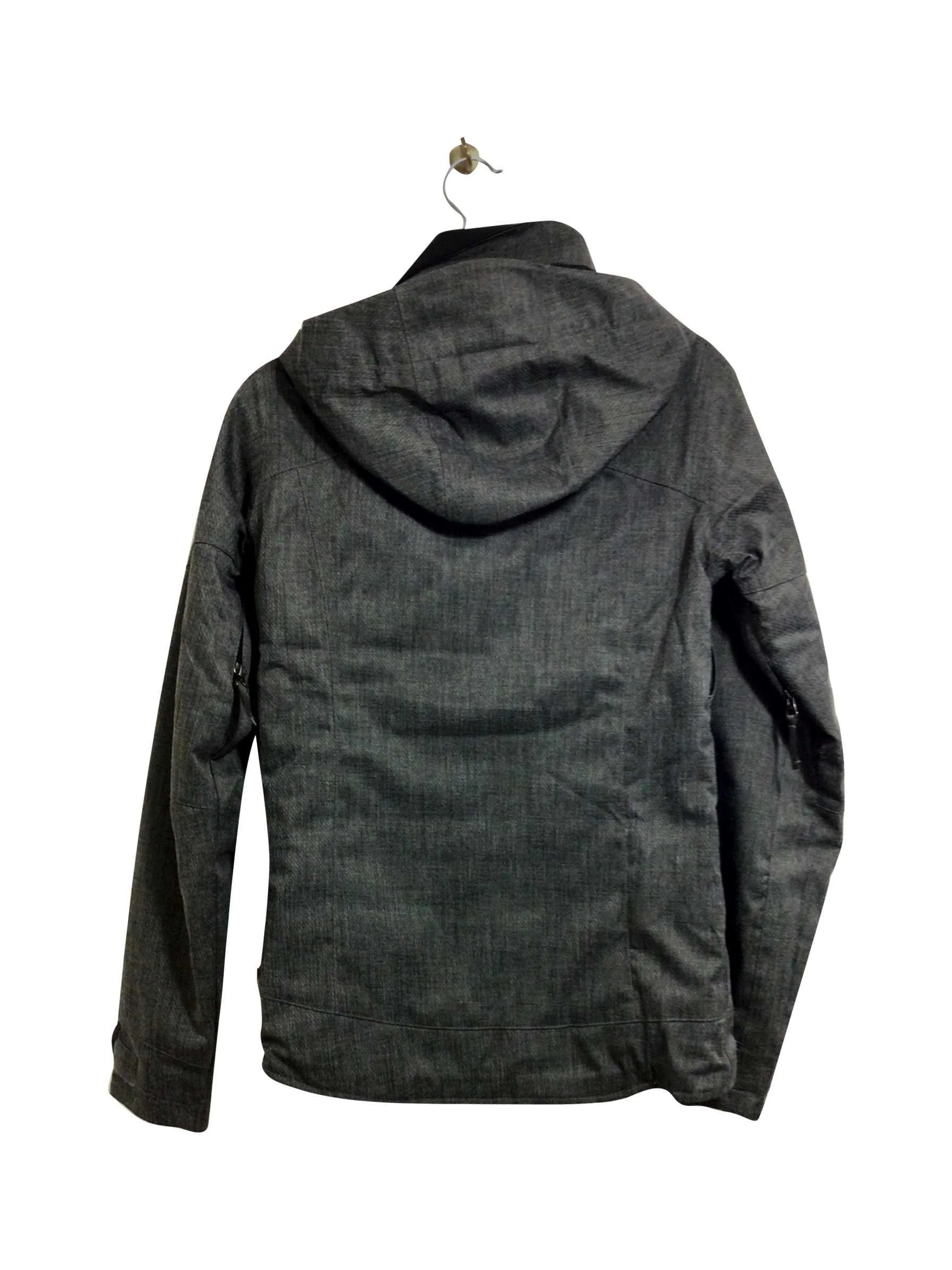 BURTON Regular fit Coat in Gray - S - Image 2