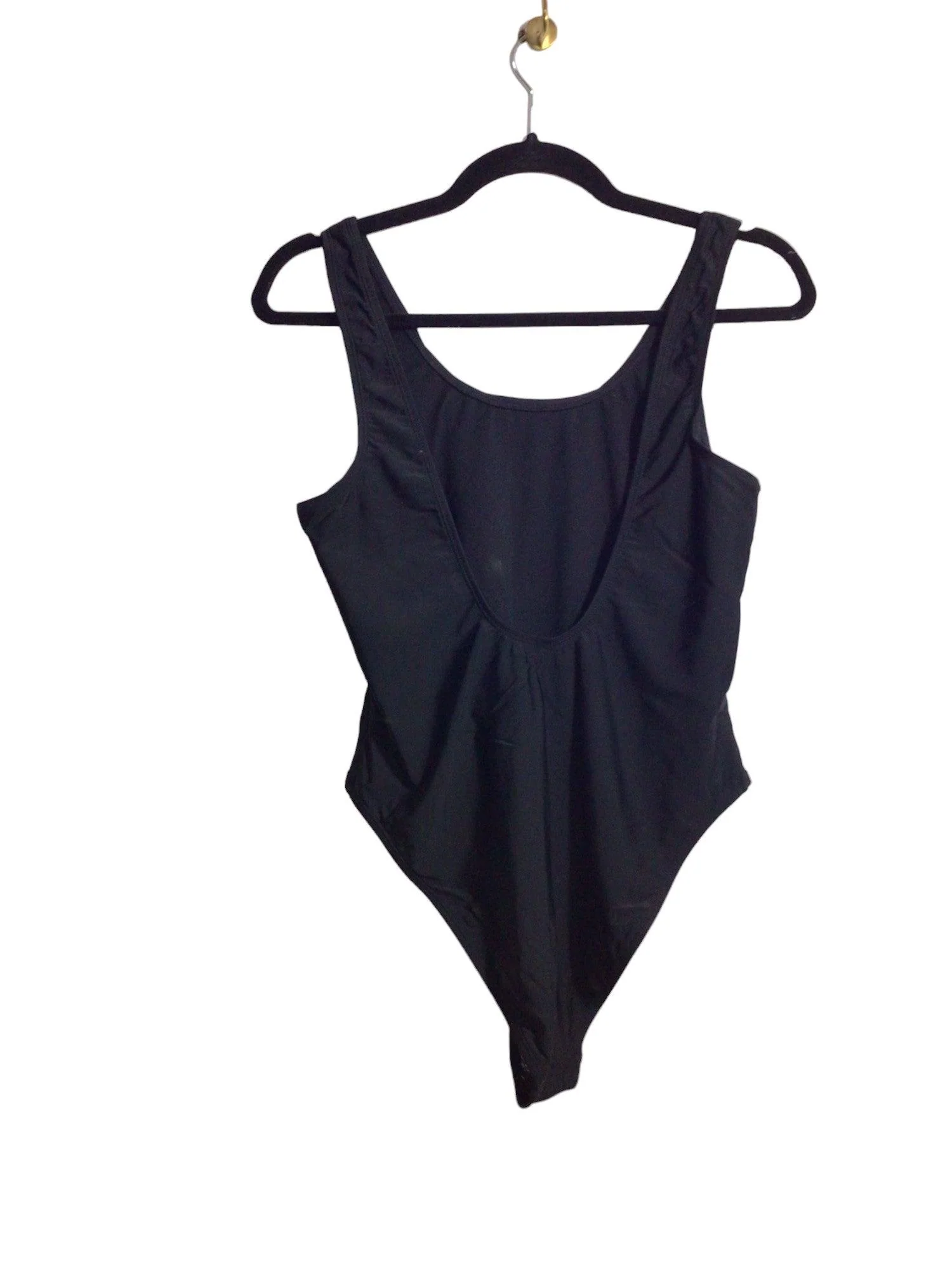 CABANA DEL SOL Women Bodysuits Regular fit in Black - L - Image 2