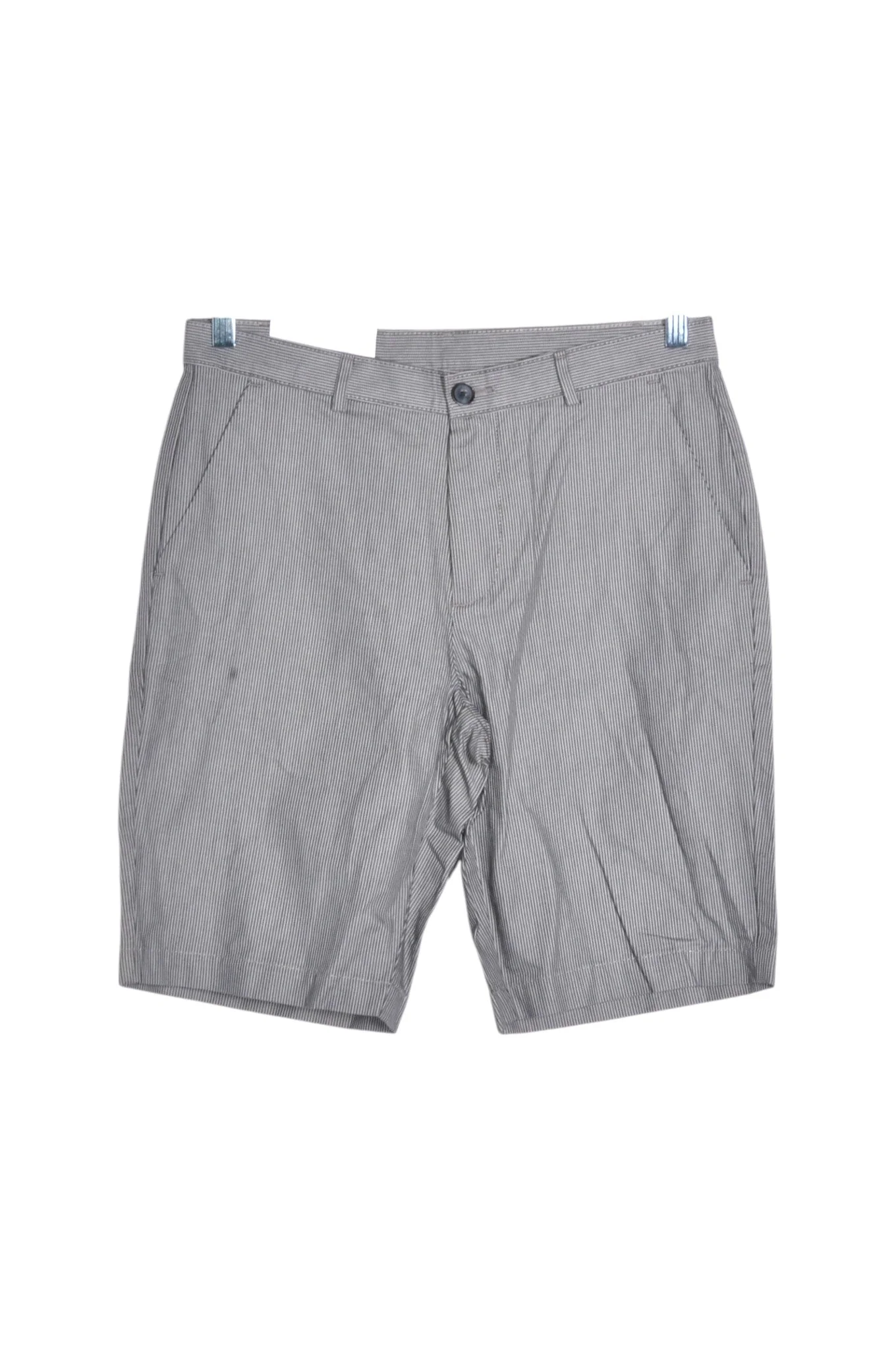 CALVIN KLEIN Men Classic Shorts Regular fit in Black - 30