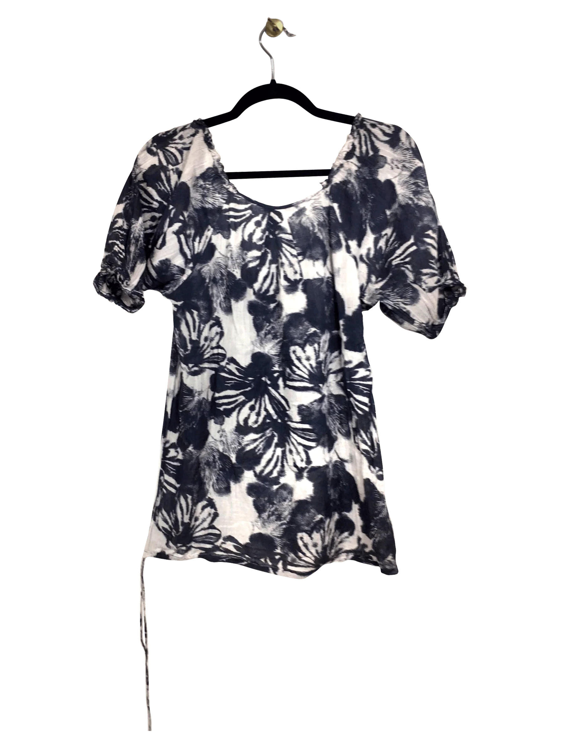 CALVIN KLEIN Regular fit Blouse in Blue - M - Image 2