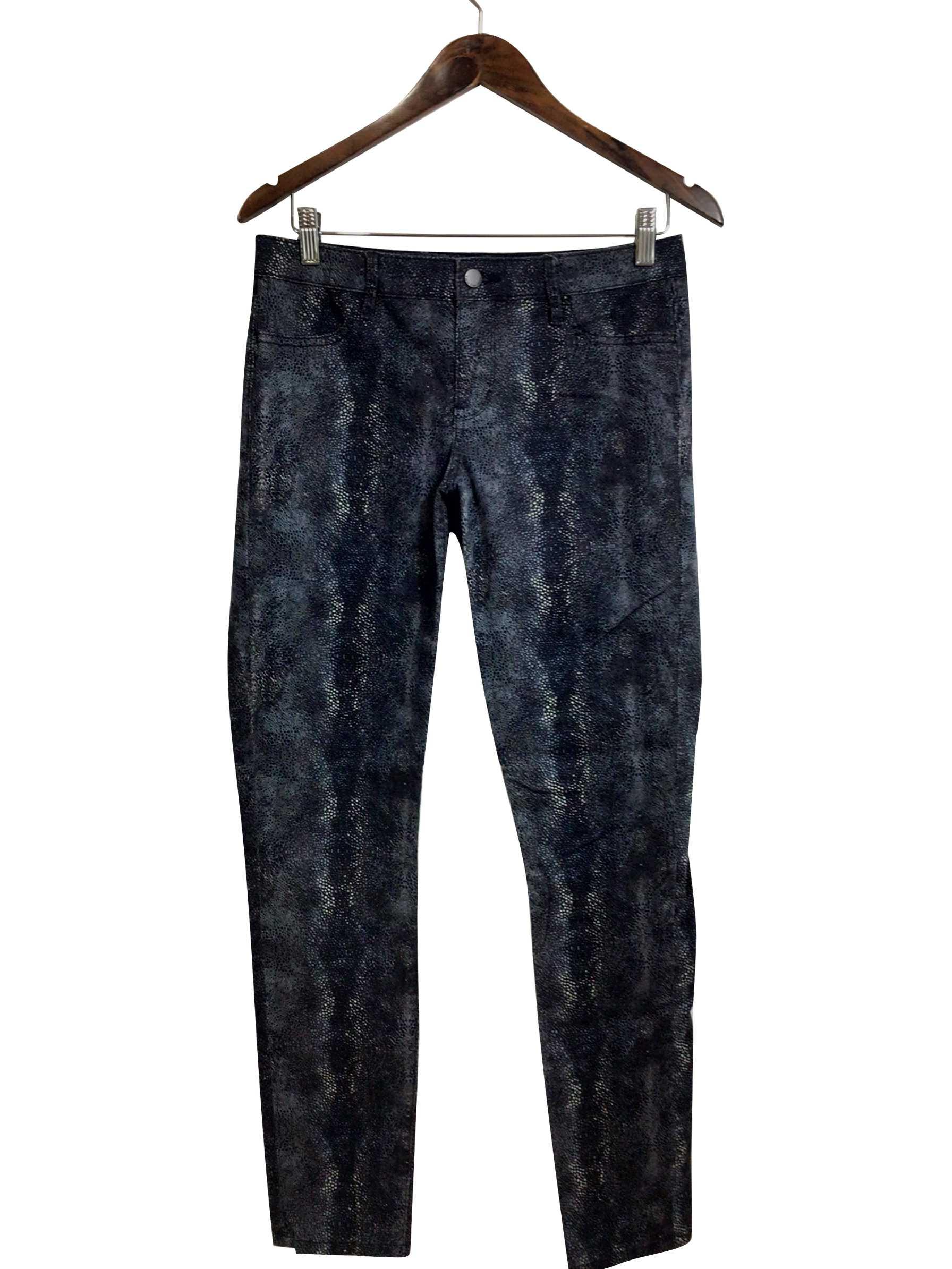 CALVIN KLEIN Regular fit Straight-legged Jeans in Black - 10