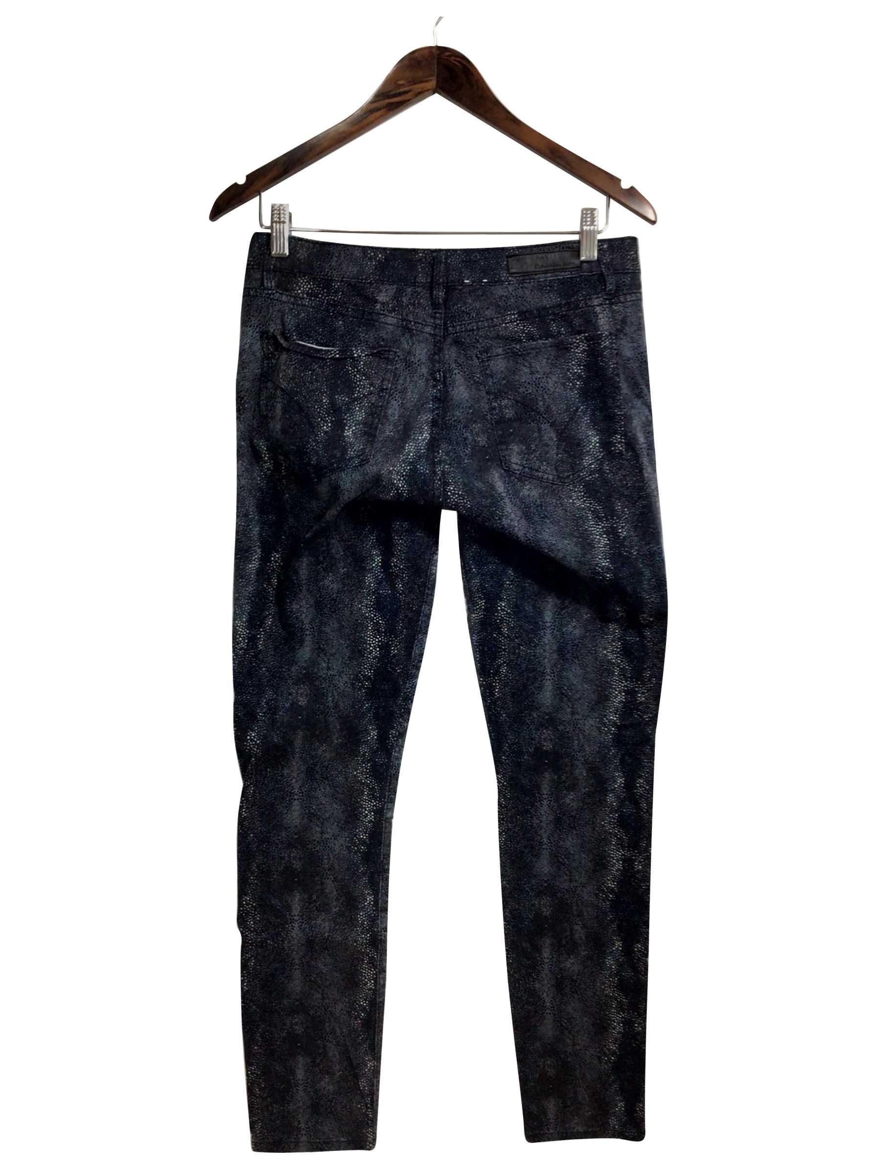 CALVIN KLEIN Regular fit Straight-legged Jeans in Black - 10 - Image 2