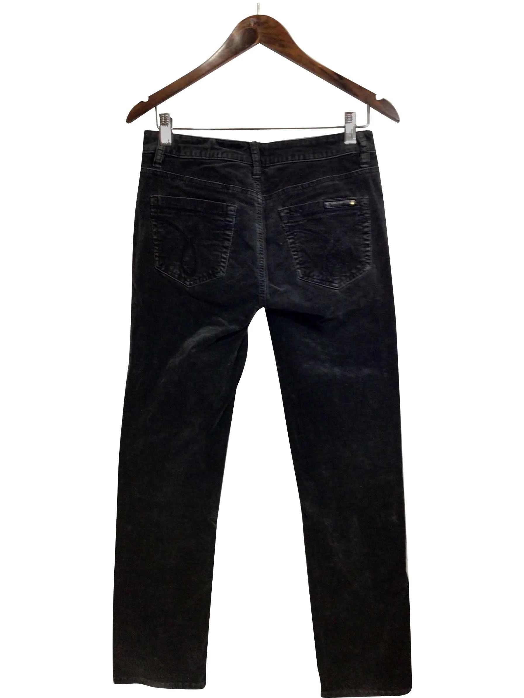 CALVIN KLEIN Regular fit Straight-legged Jeans in Black - 6 - Image 2