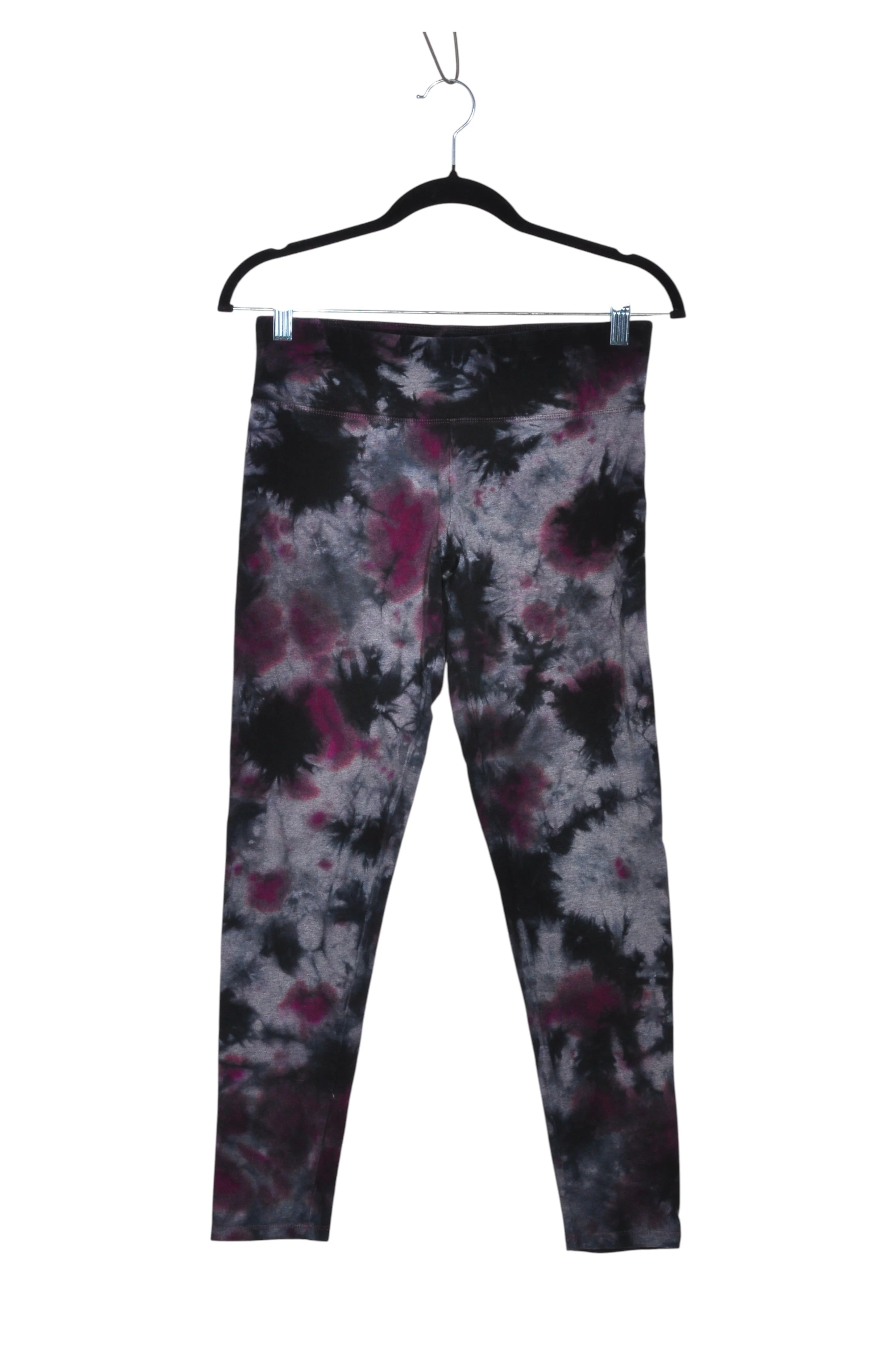 CALVIN KLEIN Women Activewear Leggings Regular fit in Gray - M