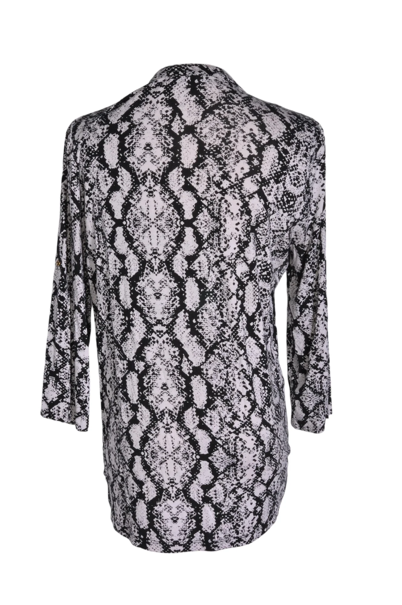 CALVIN KLEIN Women Blouses Regular fit in Black - S - Image 2