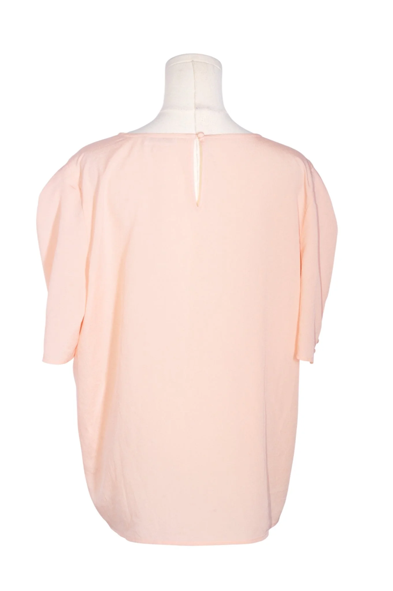 CALVIN KLEIN Women Blouses Regular fit in Pink - XXL - Image 2
