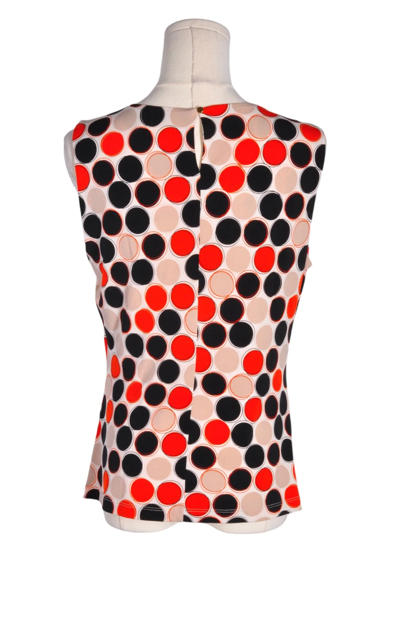 CALVIN KLEIN Women Blouses Regular fit in Red - S - Image 2