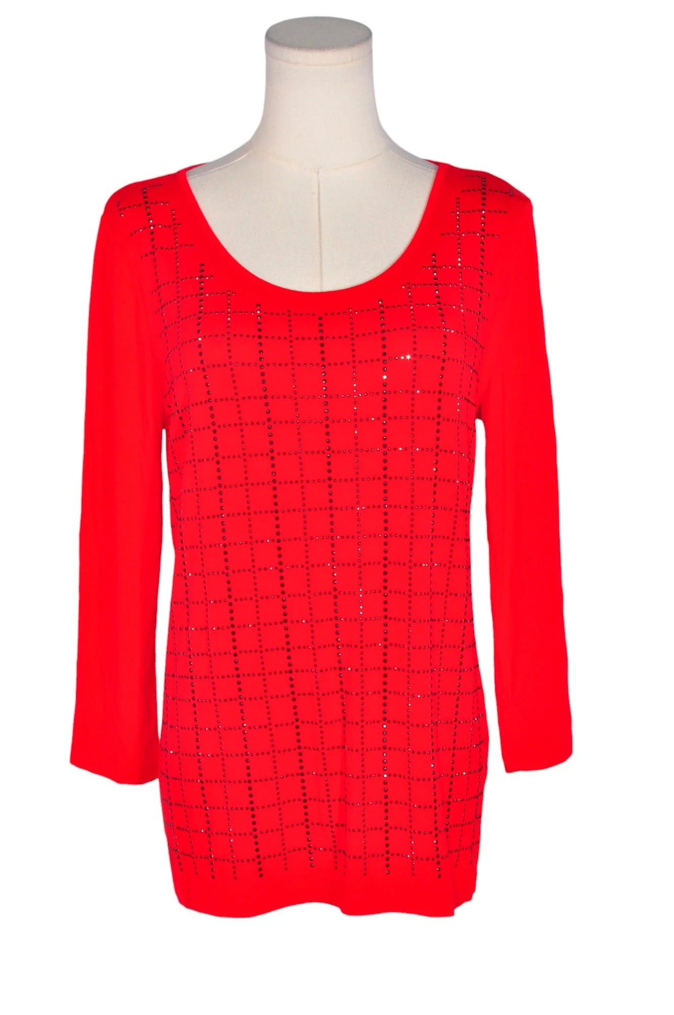 CALVIN KLEIN Women Blouses Regular fit in Red - S