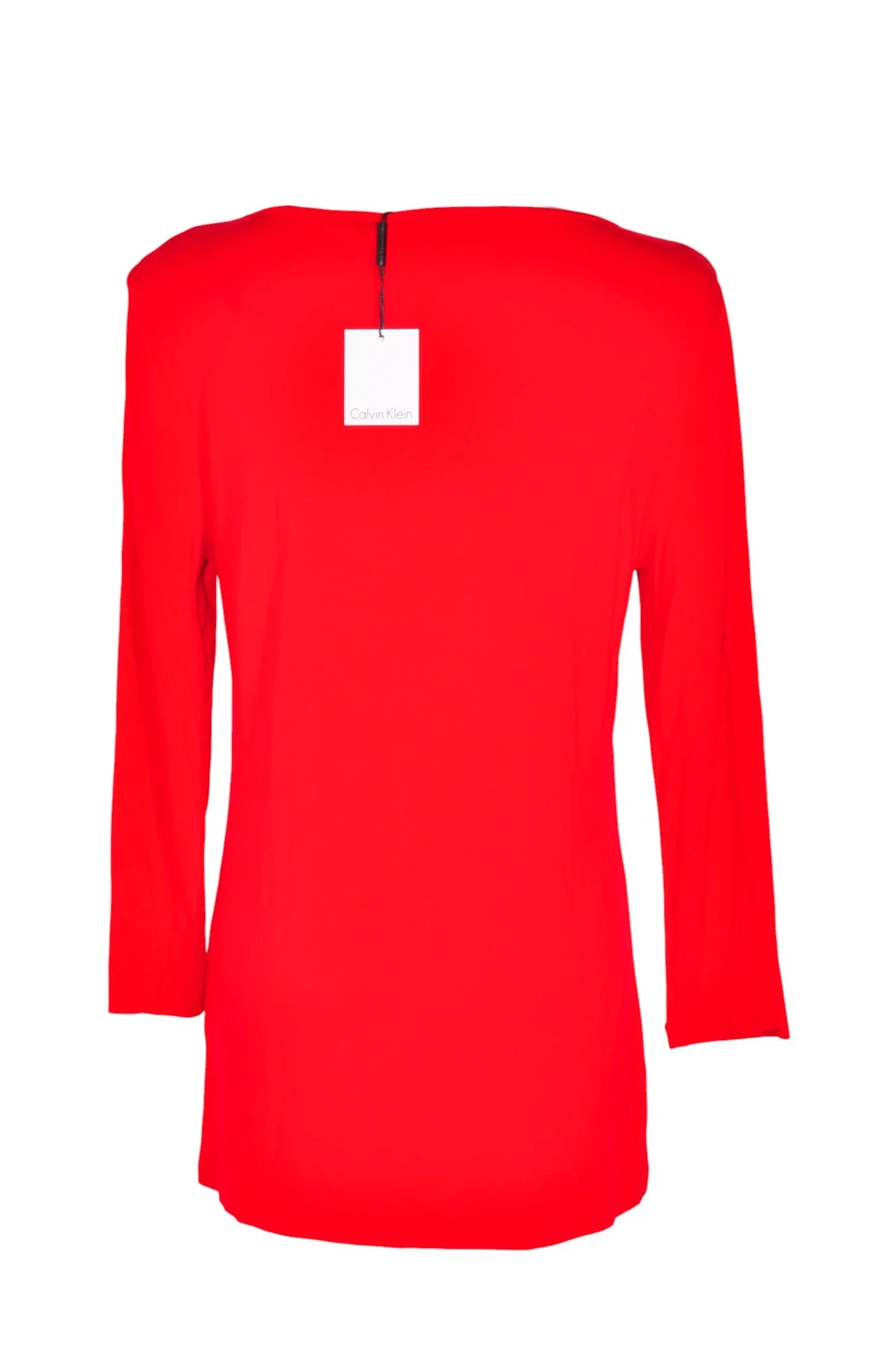 CALVIN KLEIN Women Blouses Regular fit in Red - S - Image 2
