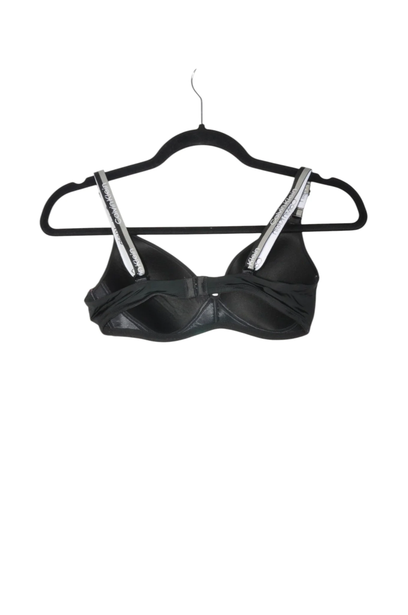 CALVIN KLEIN Women Bras Regular fit in Black - S - Image 2