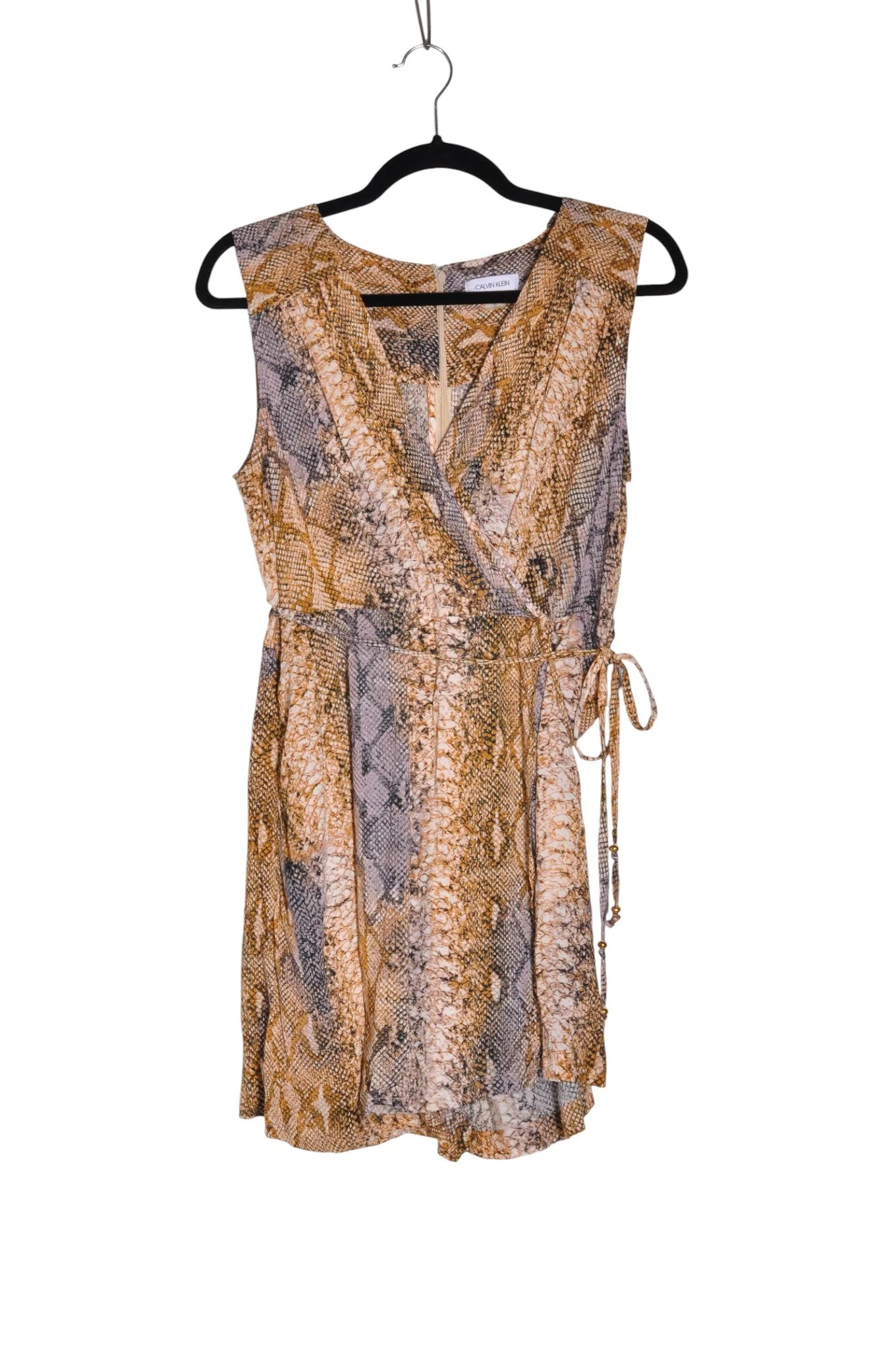CALVIN KLEIN Women Rompers Regular fit in Brown - 12