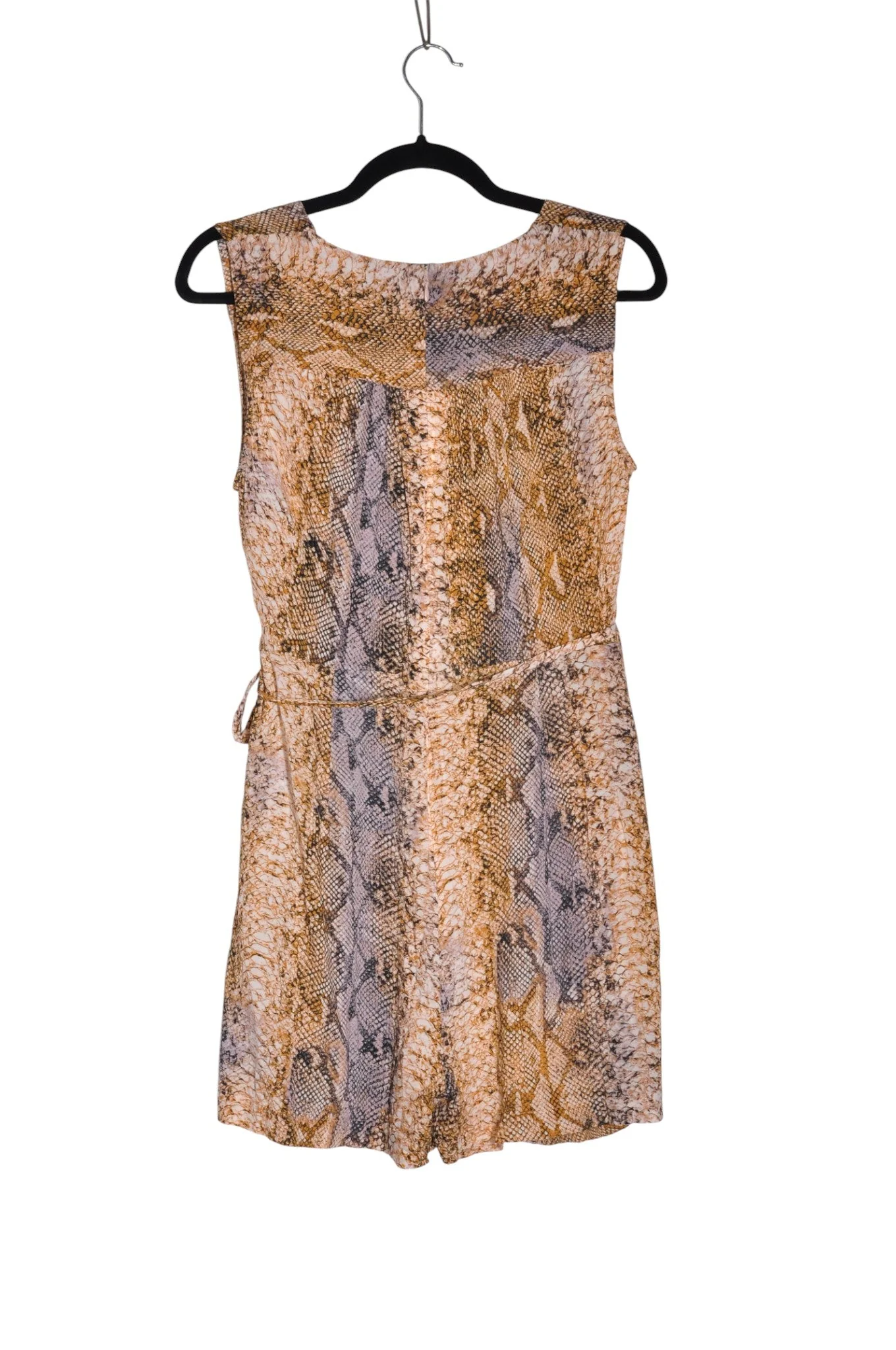 CALVIN KLEIN Women Rompers Regular fit in Brown - 12 - Image 2