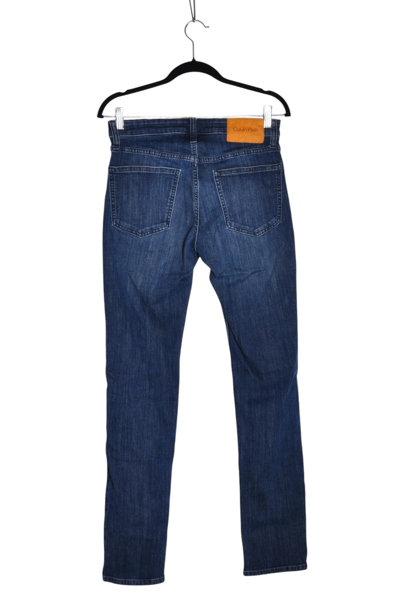 CALVIN KLEIN Women Skinny Jeans Regular fit in Blue - 30 - Image 2