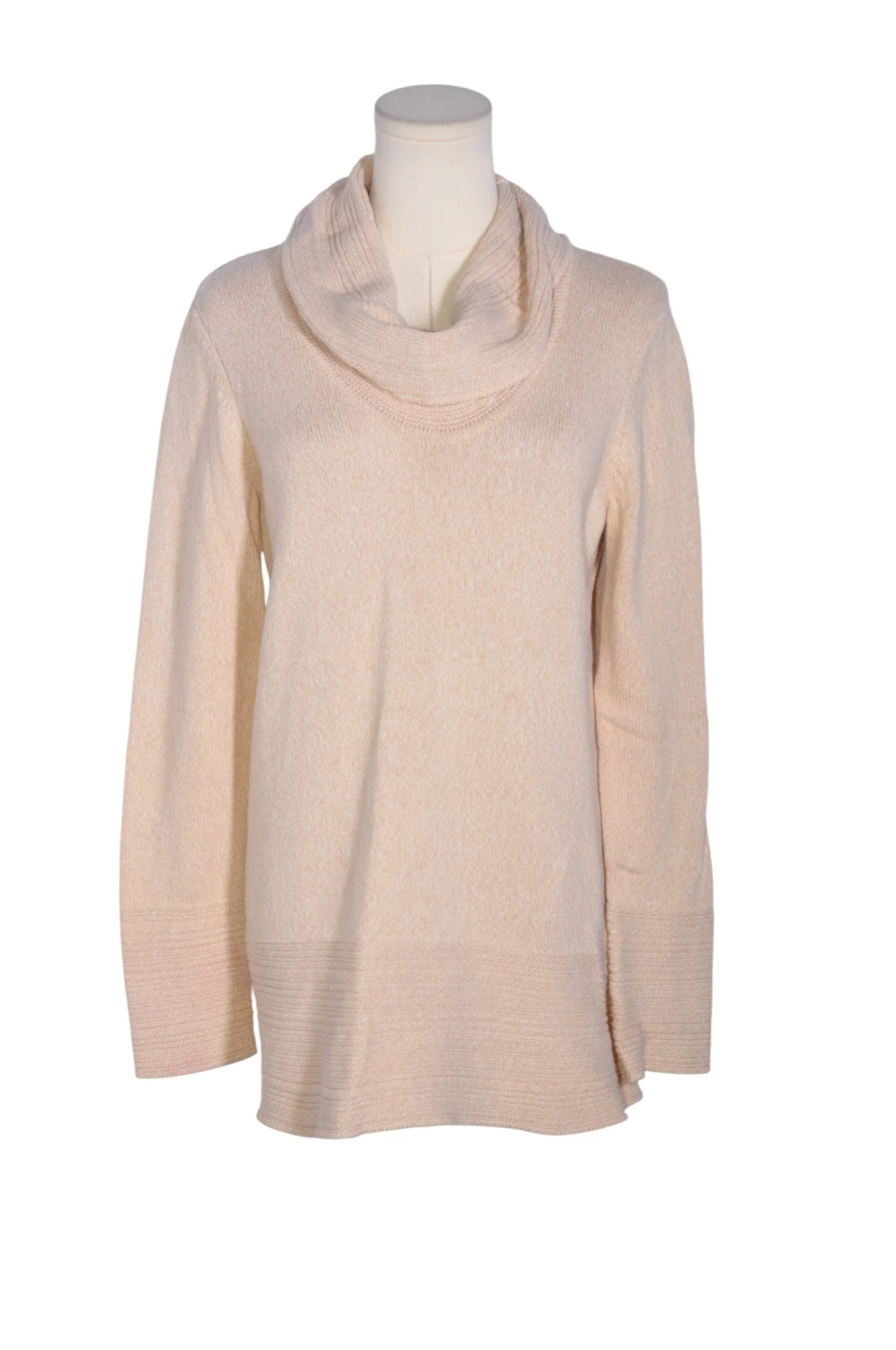 CALVIN KLEIN Women Sweaters Regular fit in Beige - M