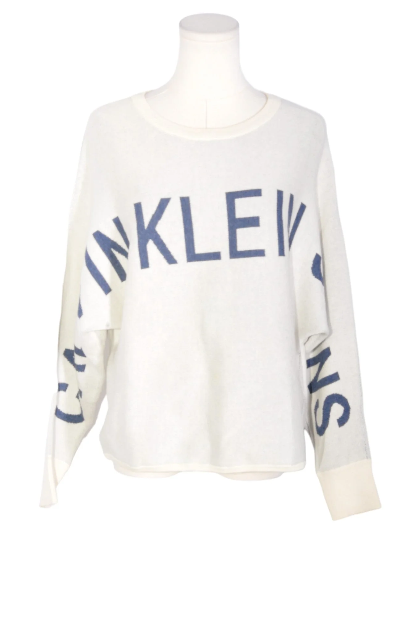 CALVIN KLEIN Women Sweaters Regular fit in White - S