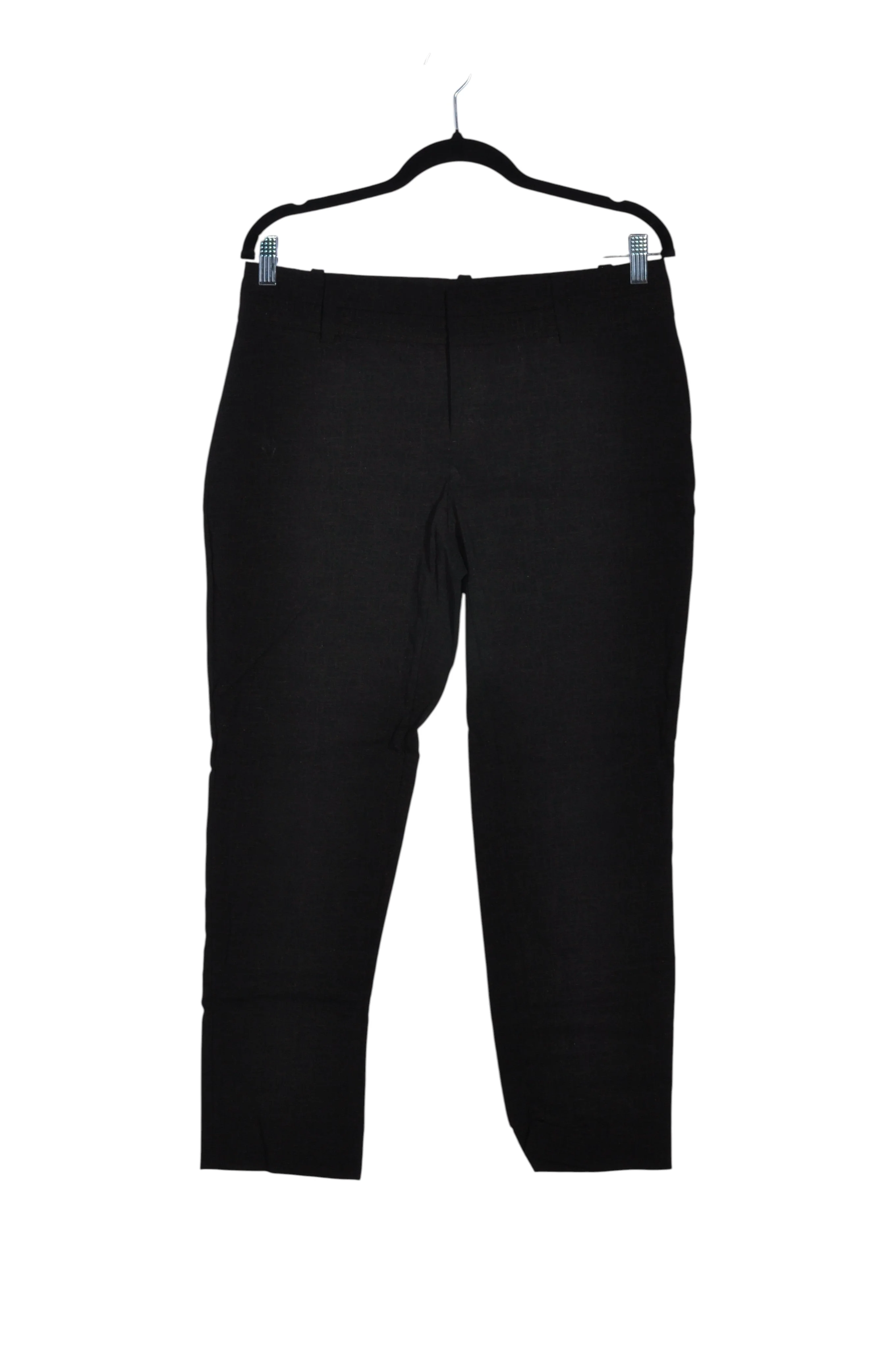 CALVIN KLEIN Women Trousers Regular fit in Black - 8