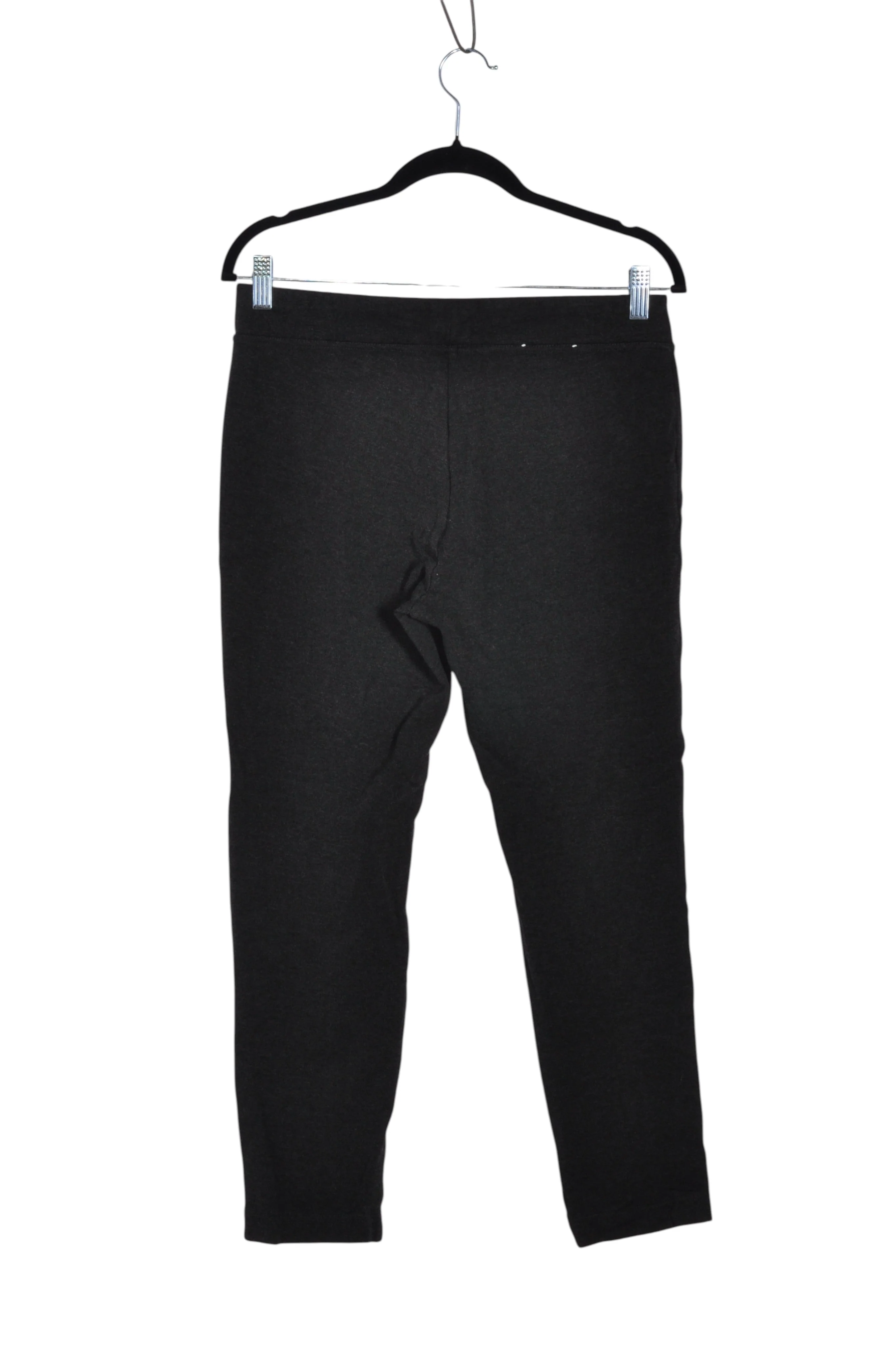CALVIN KLEIN Women Trousers Regular fit in Gray - M - Image 2