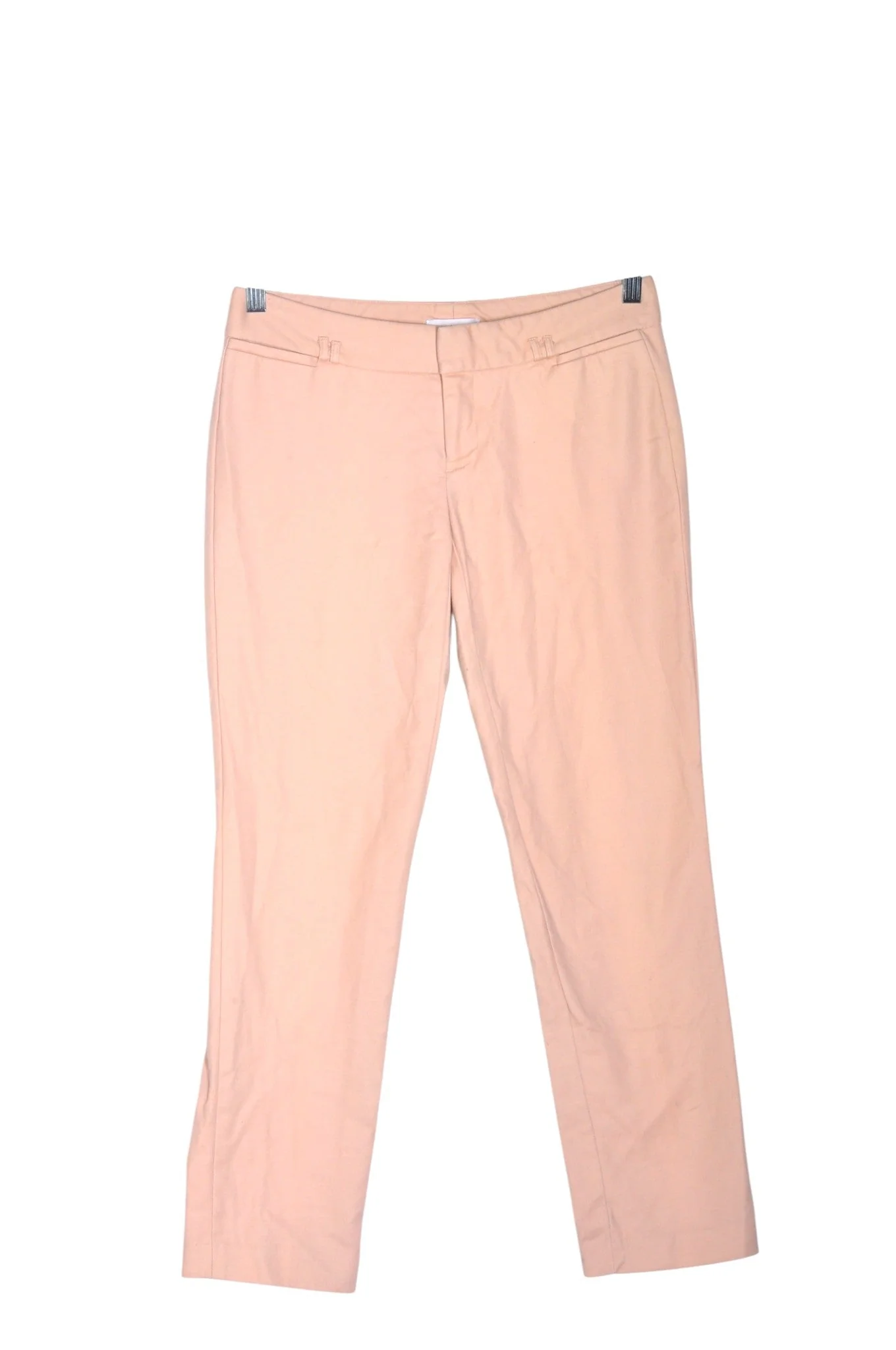 CALVIN KLEIN Women Work Pants Regular fit in Beige - 2