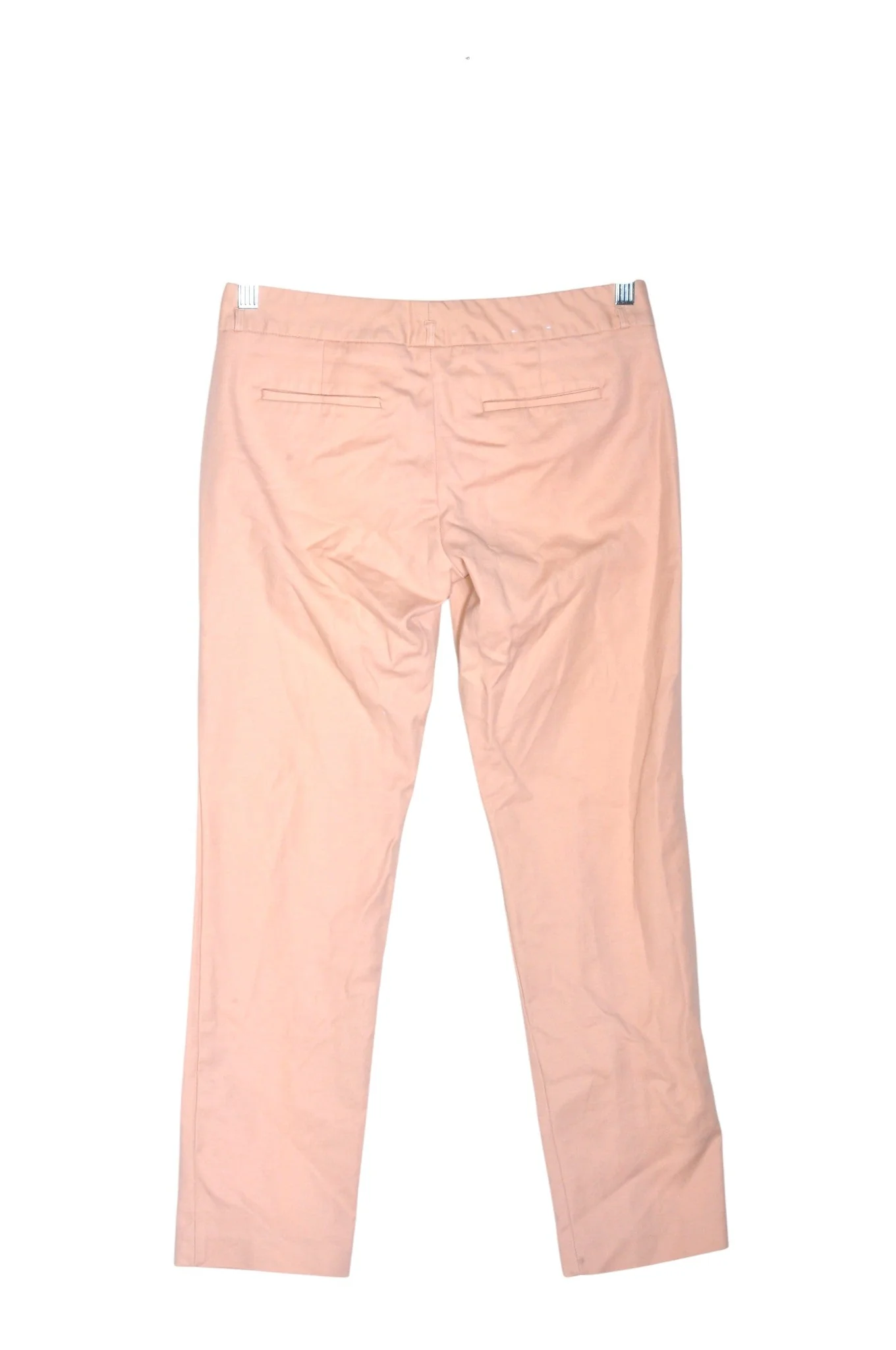 CALVIN KLEIN Women Work Pants Regular fit in Beige - 2 - Image 2
