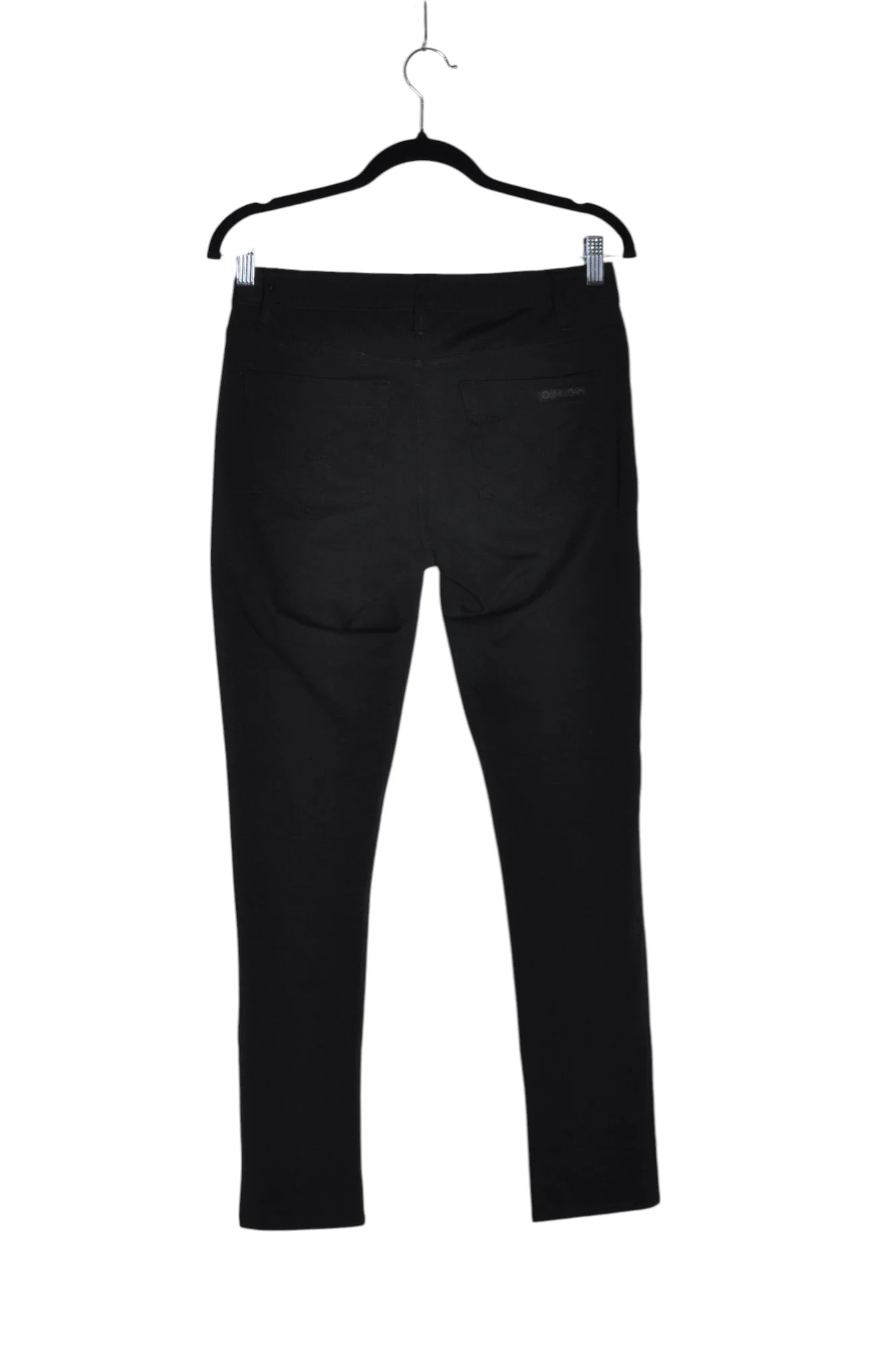 CALVIN KLEIN Women Work Pants Regular fit in Black - 4 - Image 2