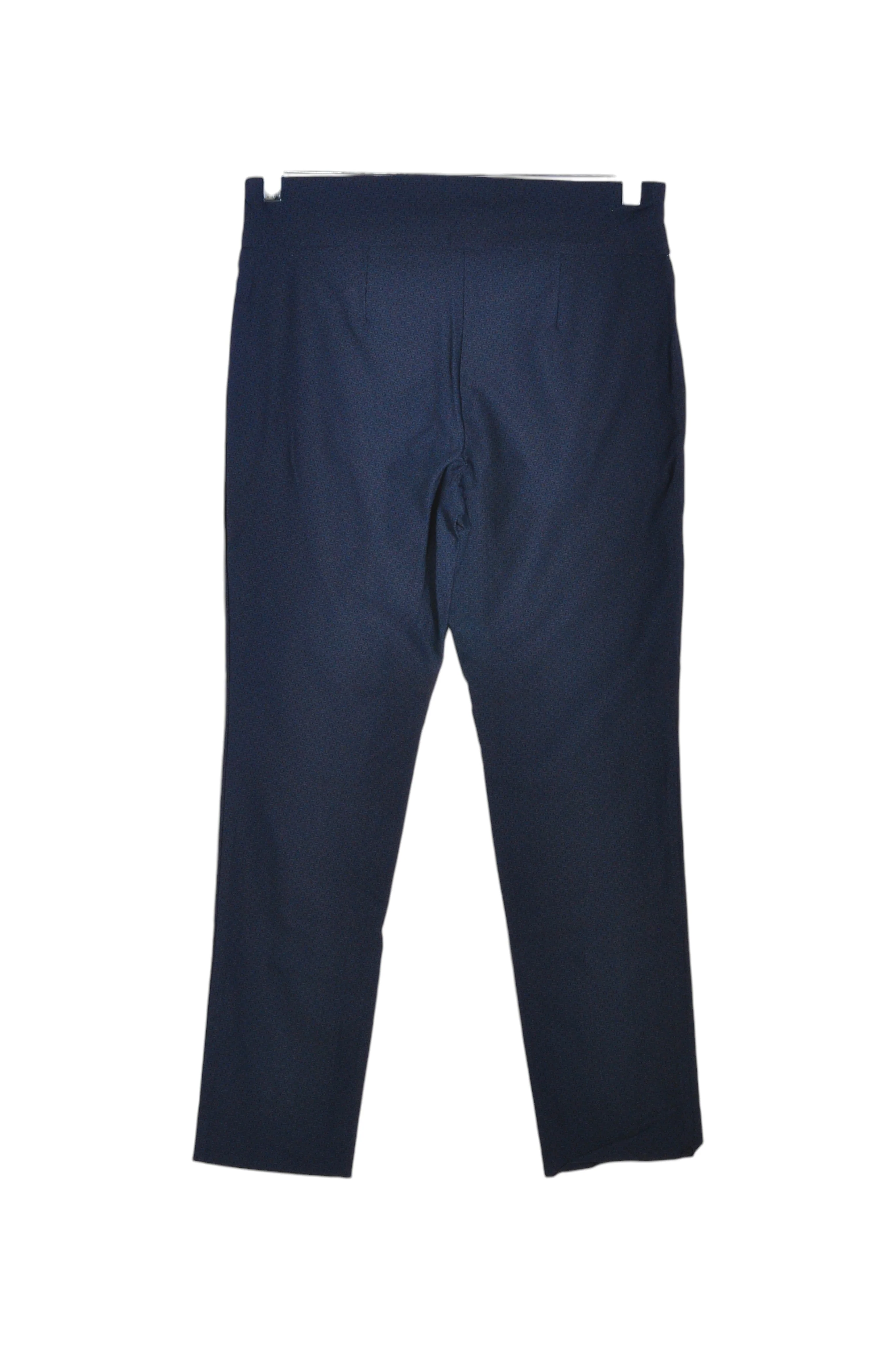 CALVIN KLEIN Women Work Pants Regular fit in Blue - M - Image 2