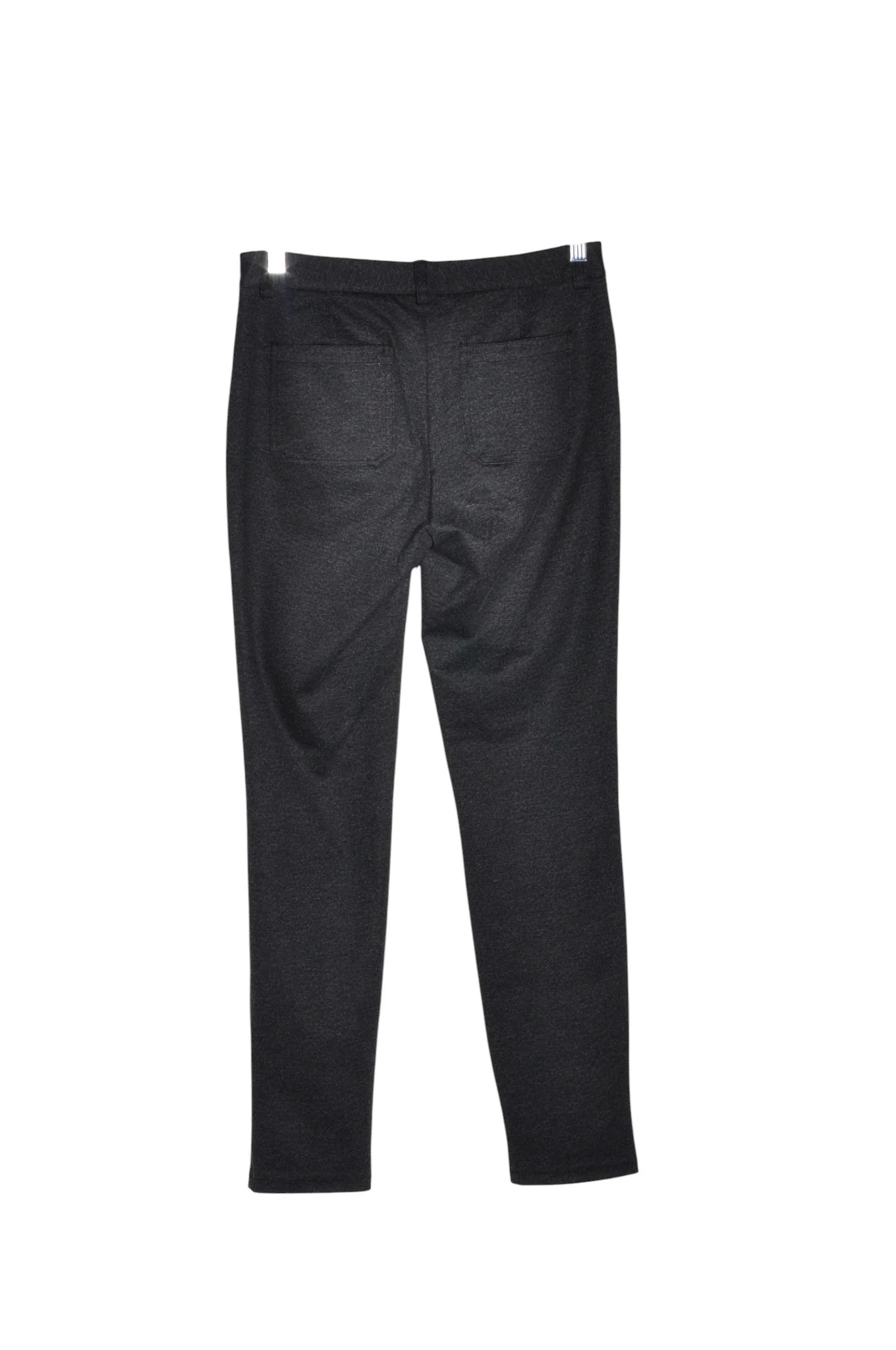 CALVIN KLEIN Women Work Pants Regular fit in Gray - 4 - Image 2