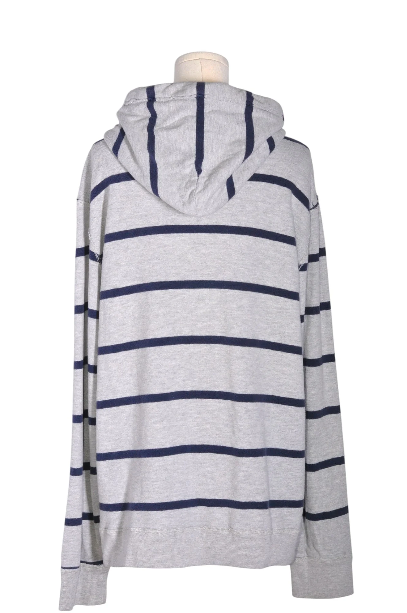 CAMPUS CREW Women Sweatshirts Regular fit in Gray - L - Image 2