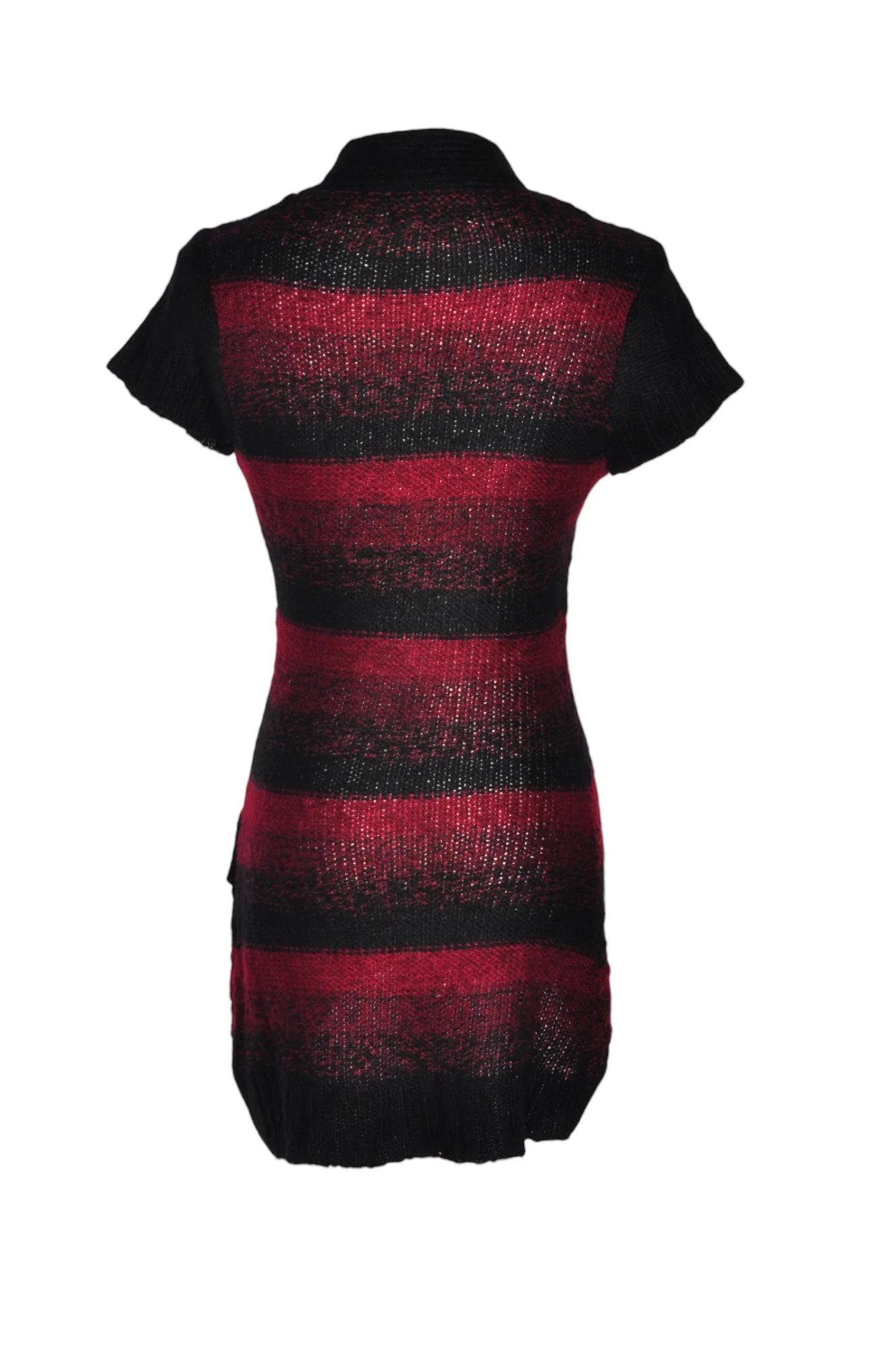 CANDY COUTURE Women Knit Tops Regular fit in Black - S - Image 2